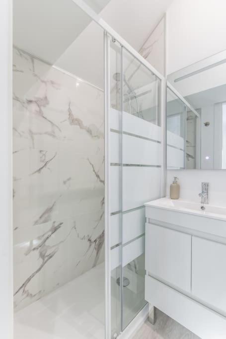Appartement De Luxo No - T0 Porto