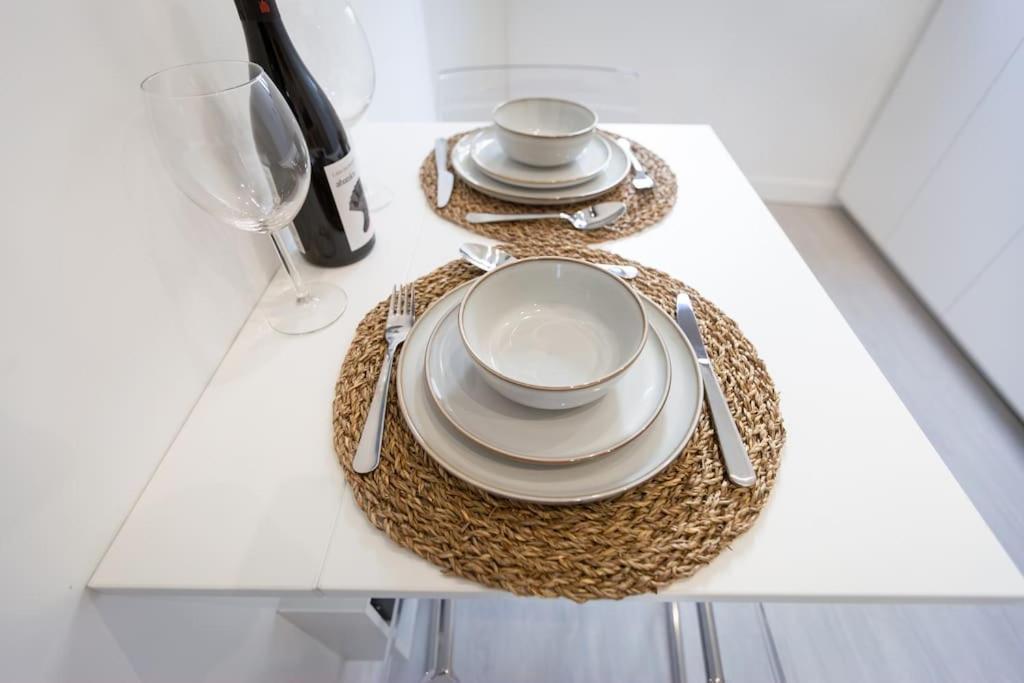 De Luxo No - T0 Appartement *