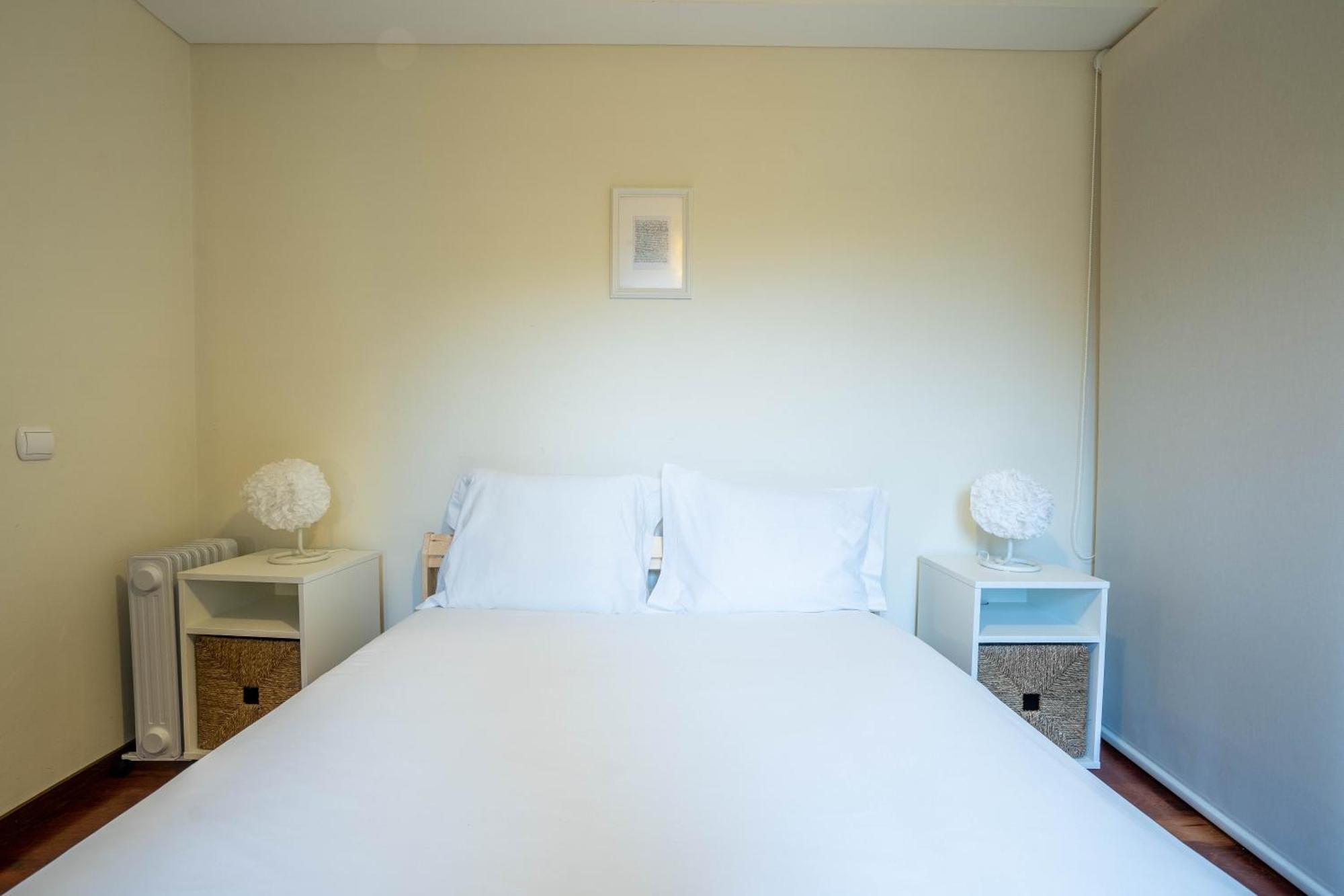 Apartment Casa Jardim By Lovelystay