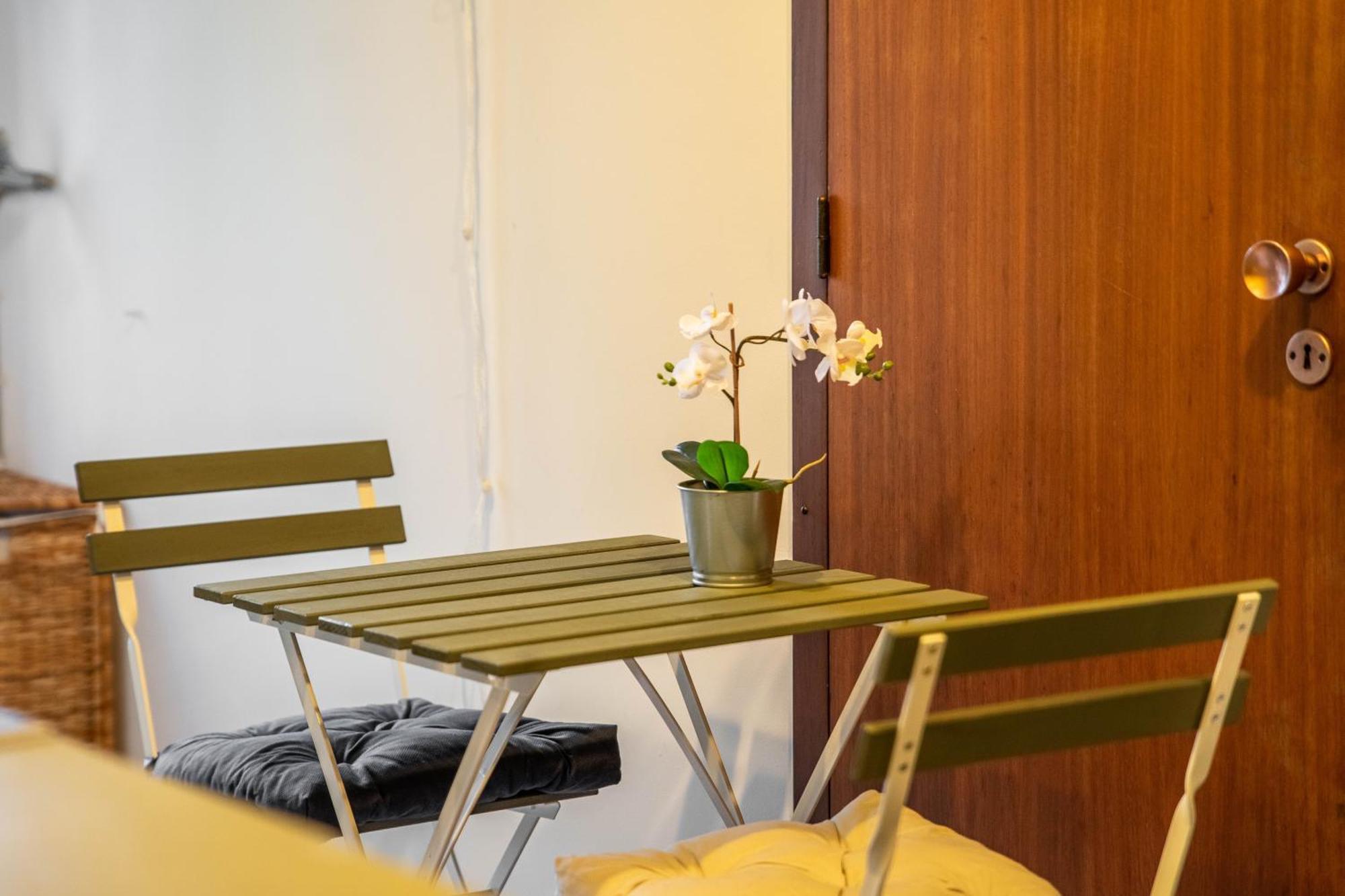 Apartment Casa Jardim By Lovelystay Porto