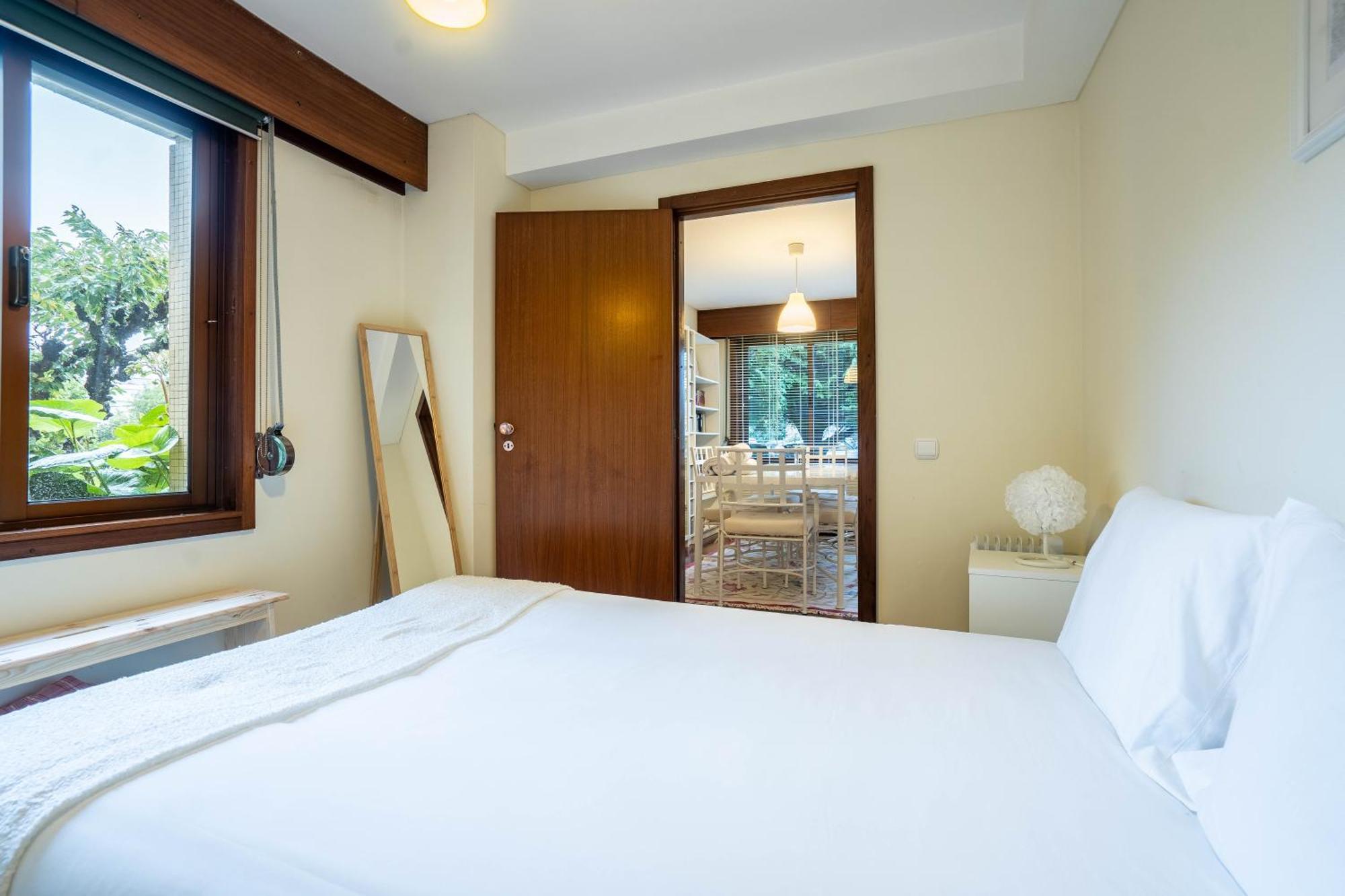 Casa Jardim By Lovelystay Apartment