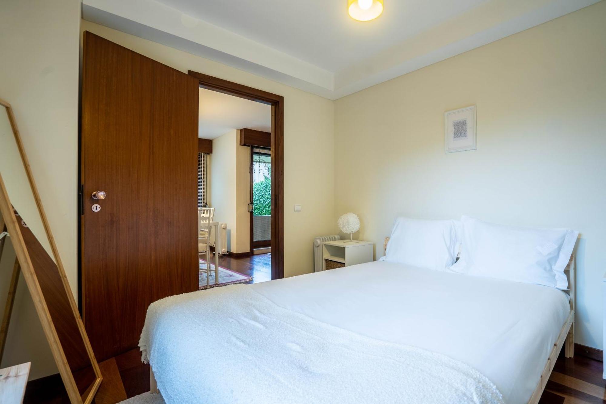Apartment Casa Jardim By Lovelystay *