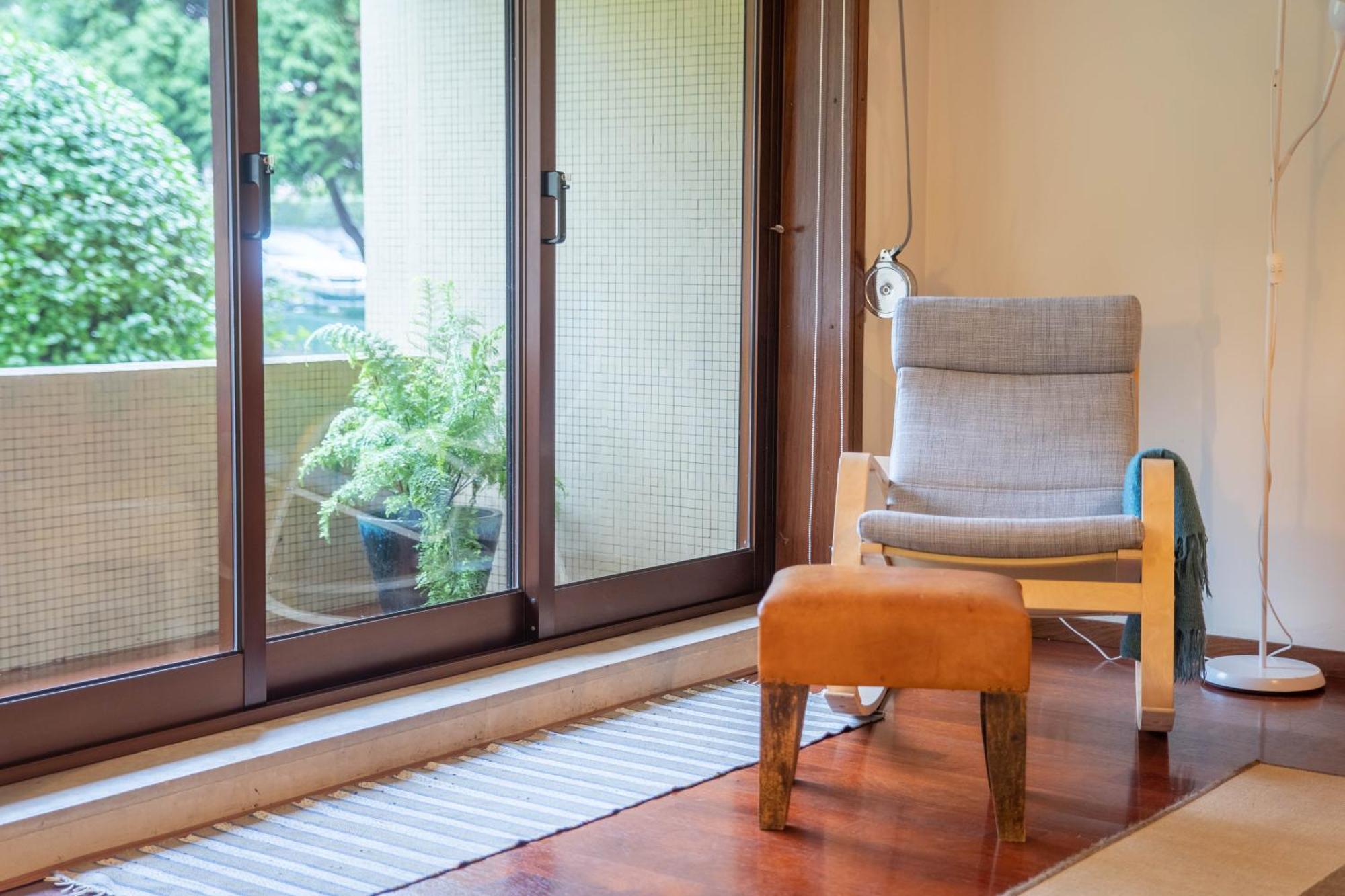 Casa Jardim By Lovelystay Apartment *