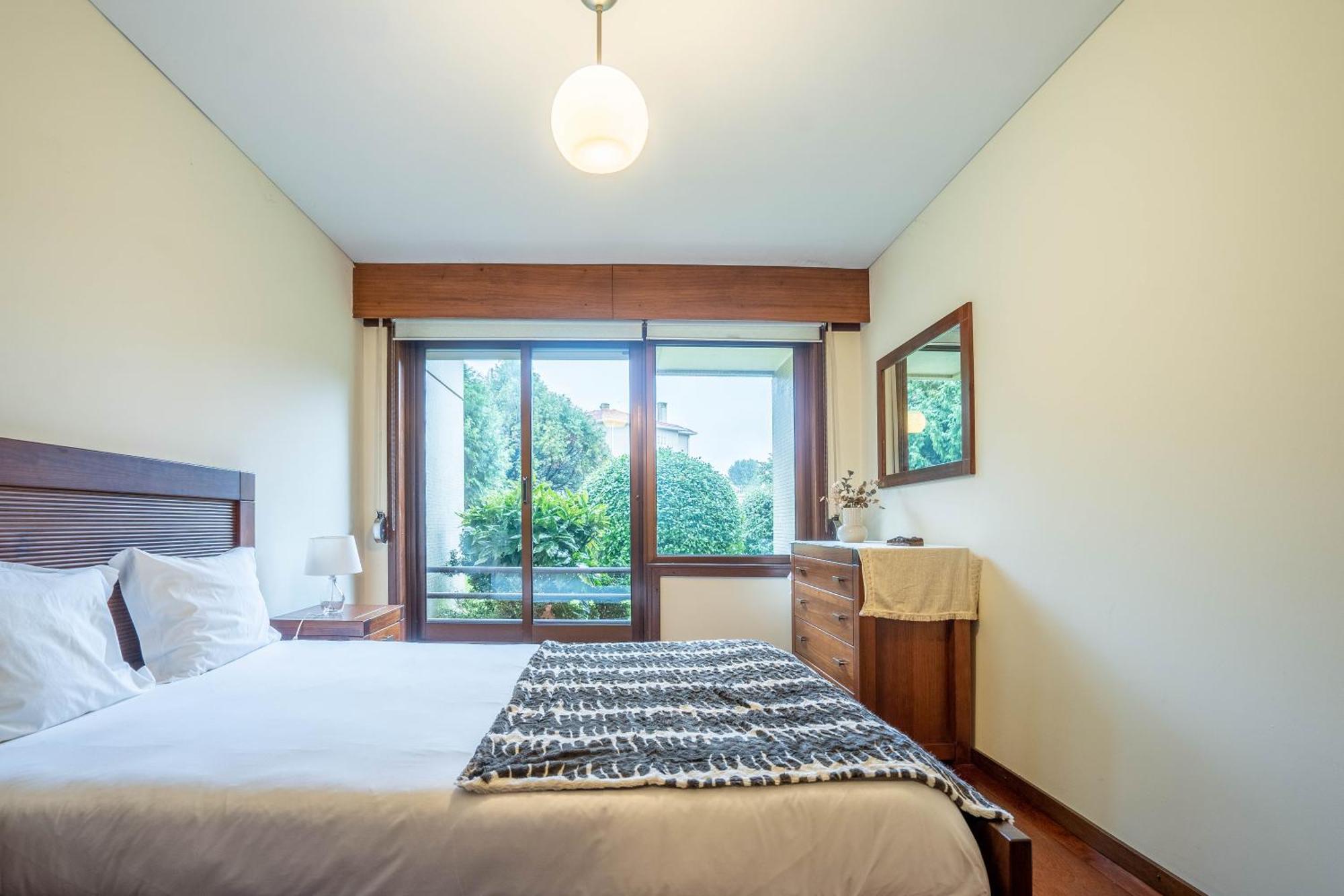 Casa Jardim By Lovelystay Apartment Porto