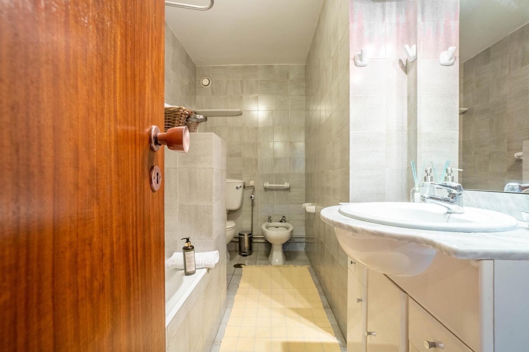 Casa Jardim By Lovelystay Porto