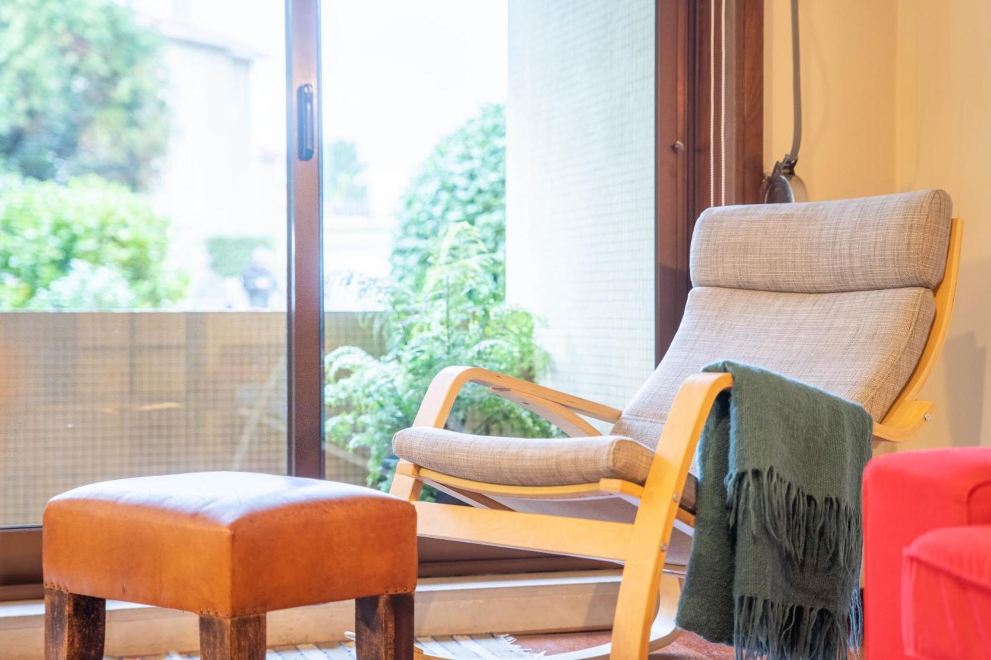 Casa Jardim By Lovelystay Porto