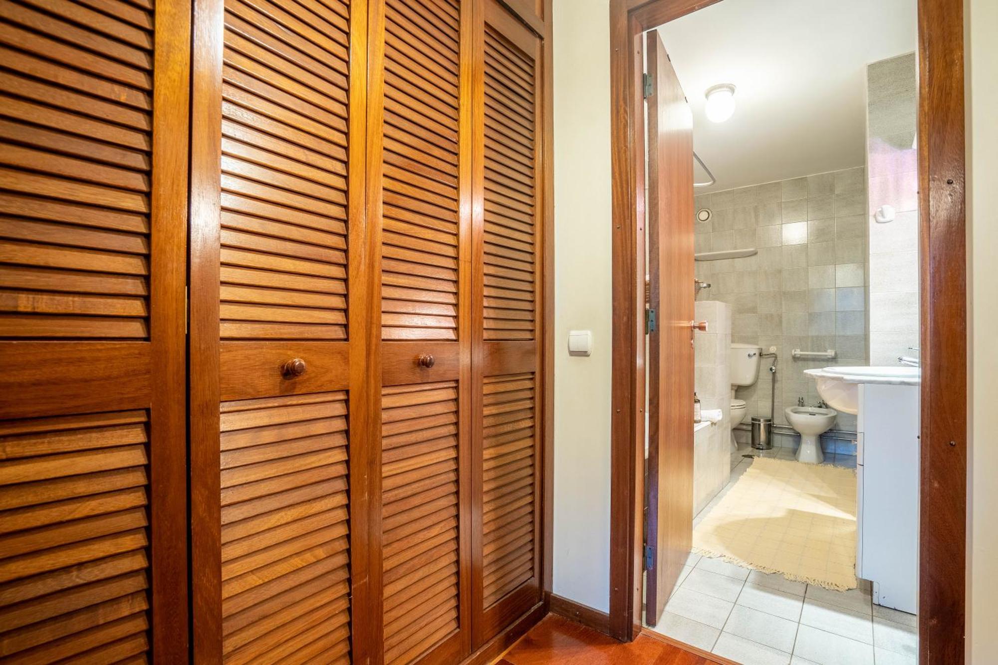 Casa Jardim By Lovelystay Apartment