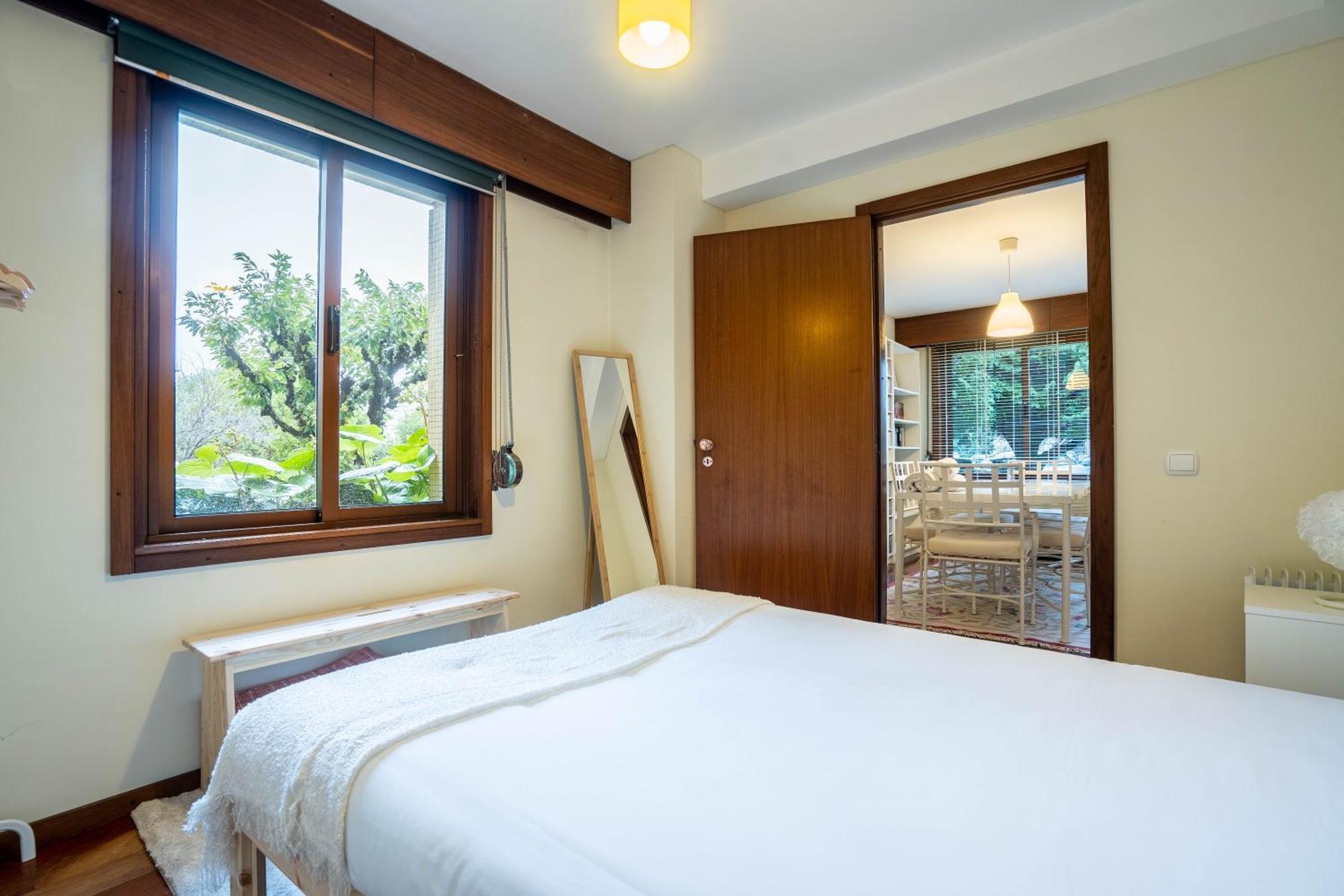 Casa Jardim By Lovelystay Apartment *