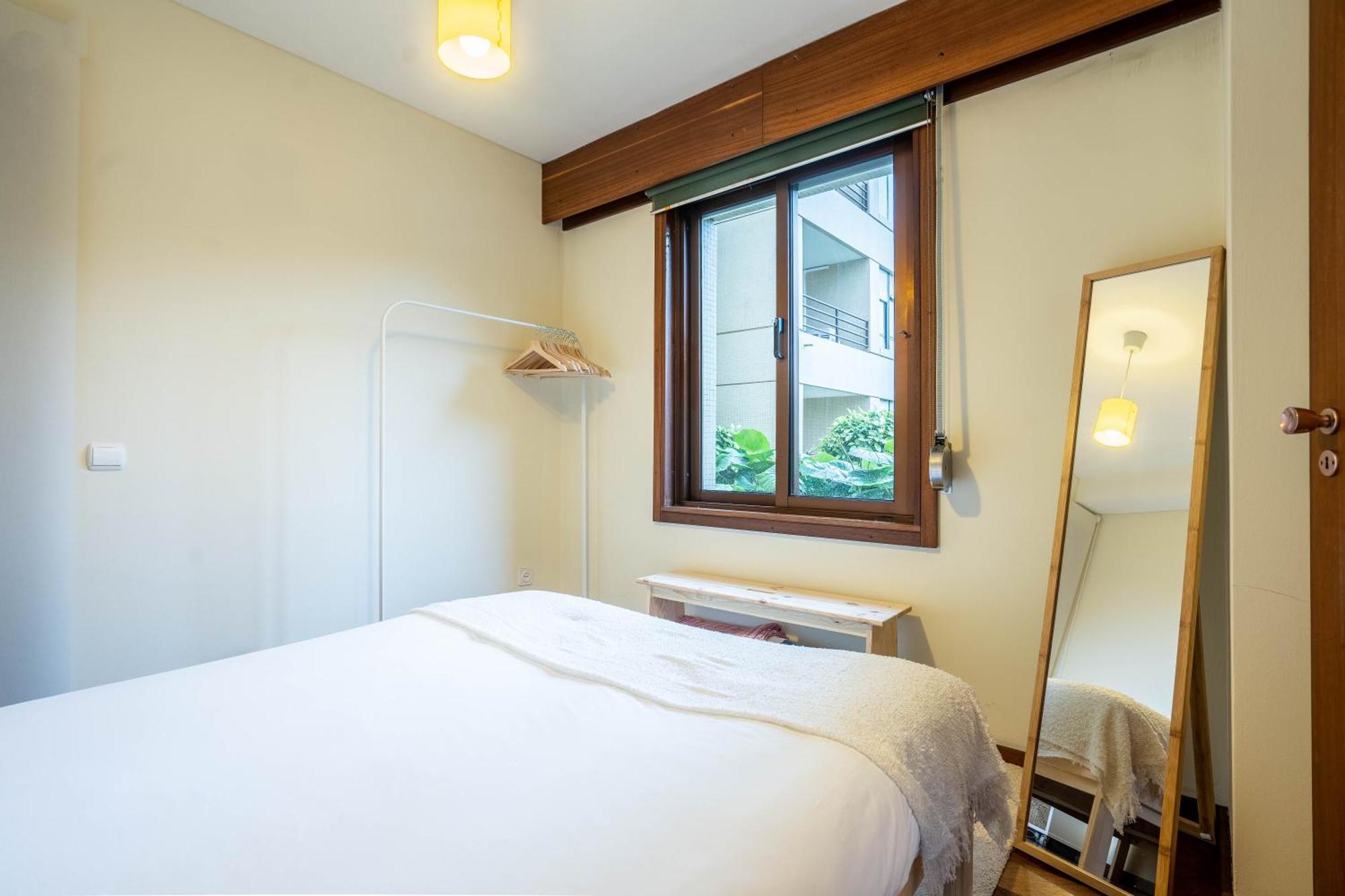 Apartment Casa Jardim By Lovelystay Porto