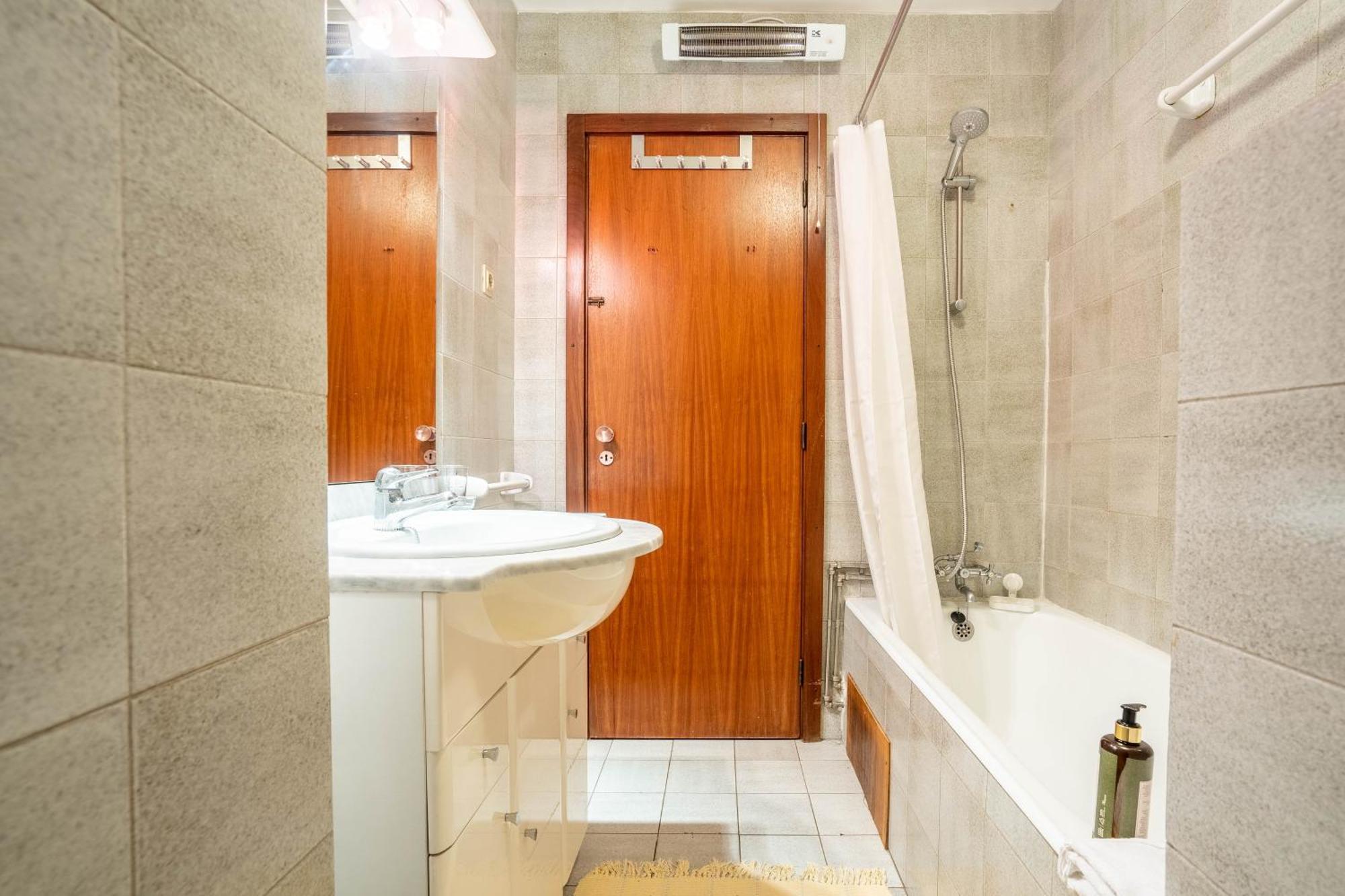 Apartment Casa Jardim By Lovelystay