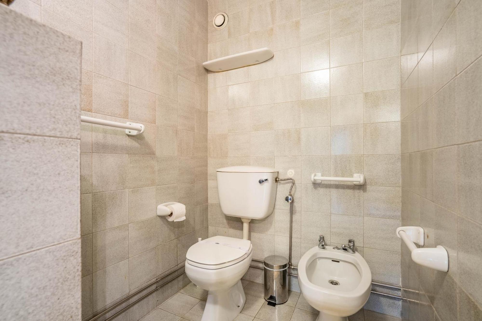 Casa Jardim By Lovelystay Apartment Porto