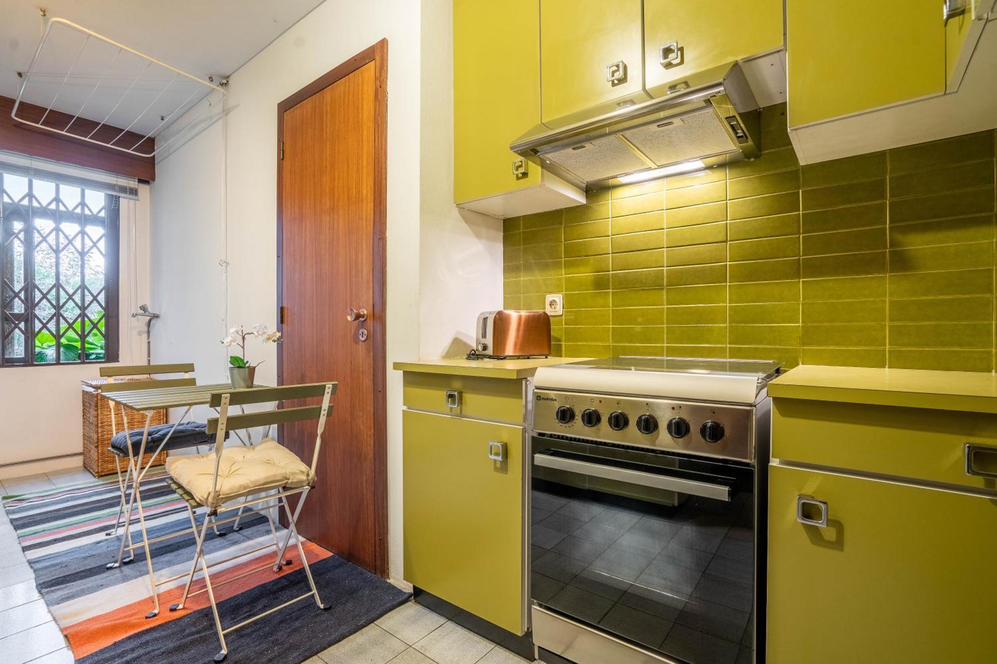 Casa Jardim By Lovelystay