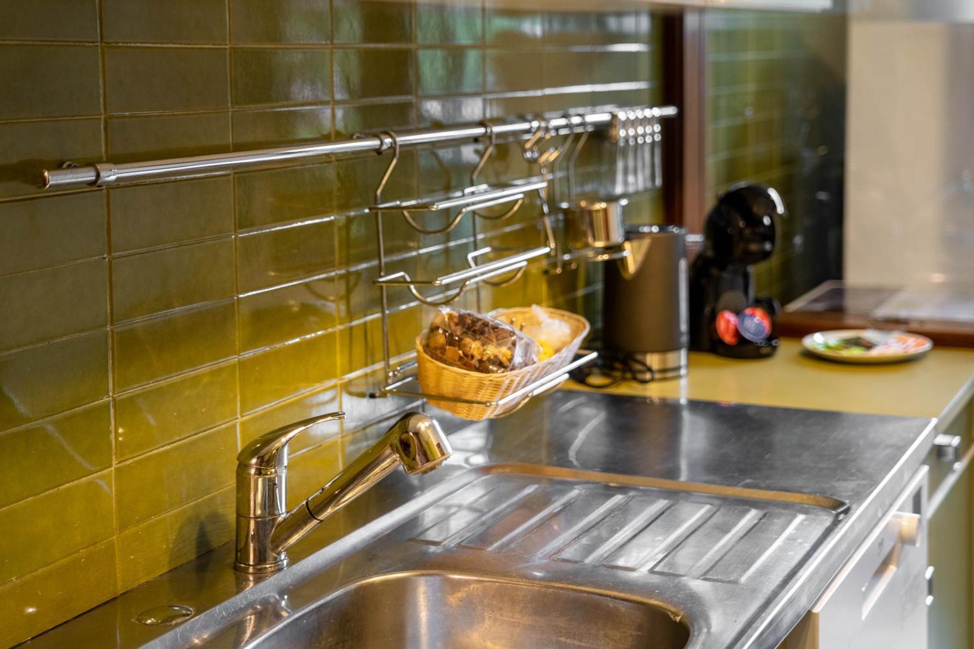 Casa Jardim By Lovelystay Porto