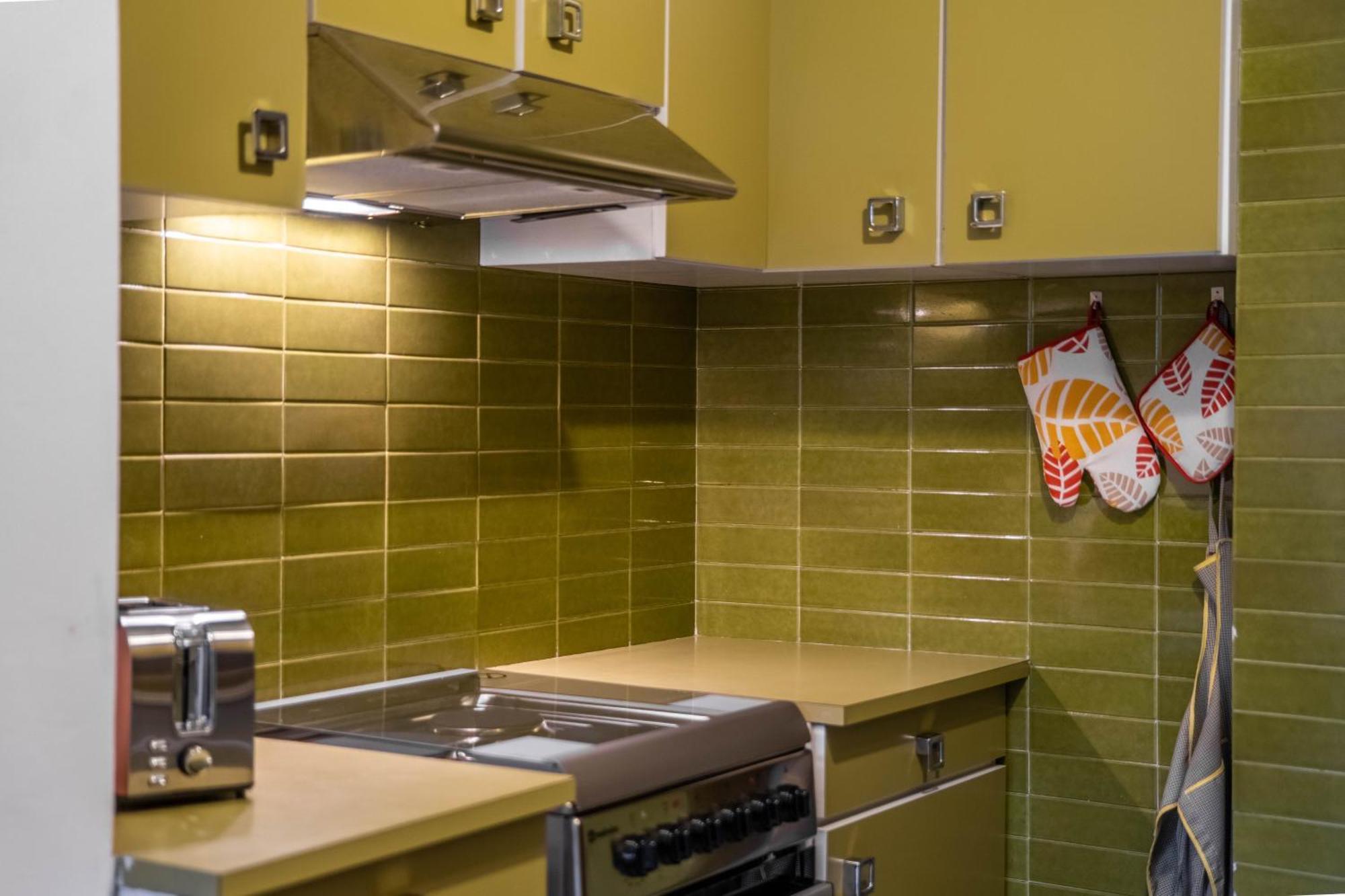 Apartment Casa Jardim By Lovelystay