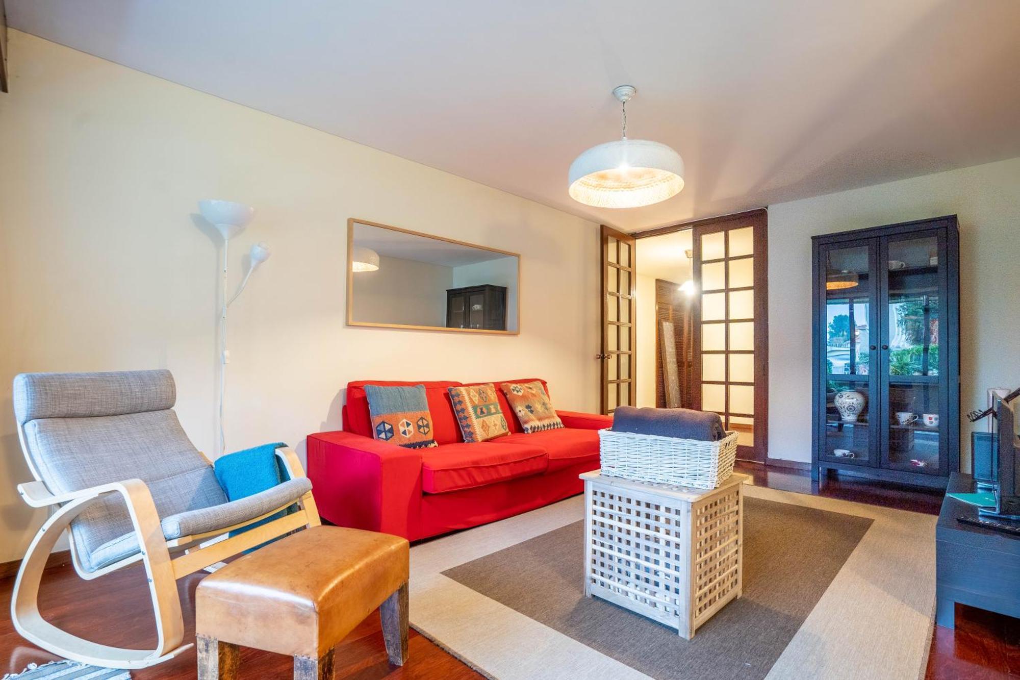 Casa Jardim By Lovelystay Porto