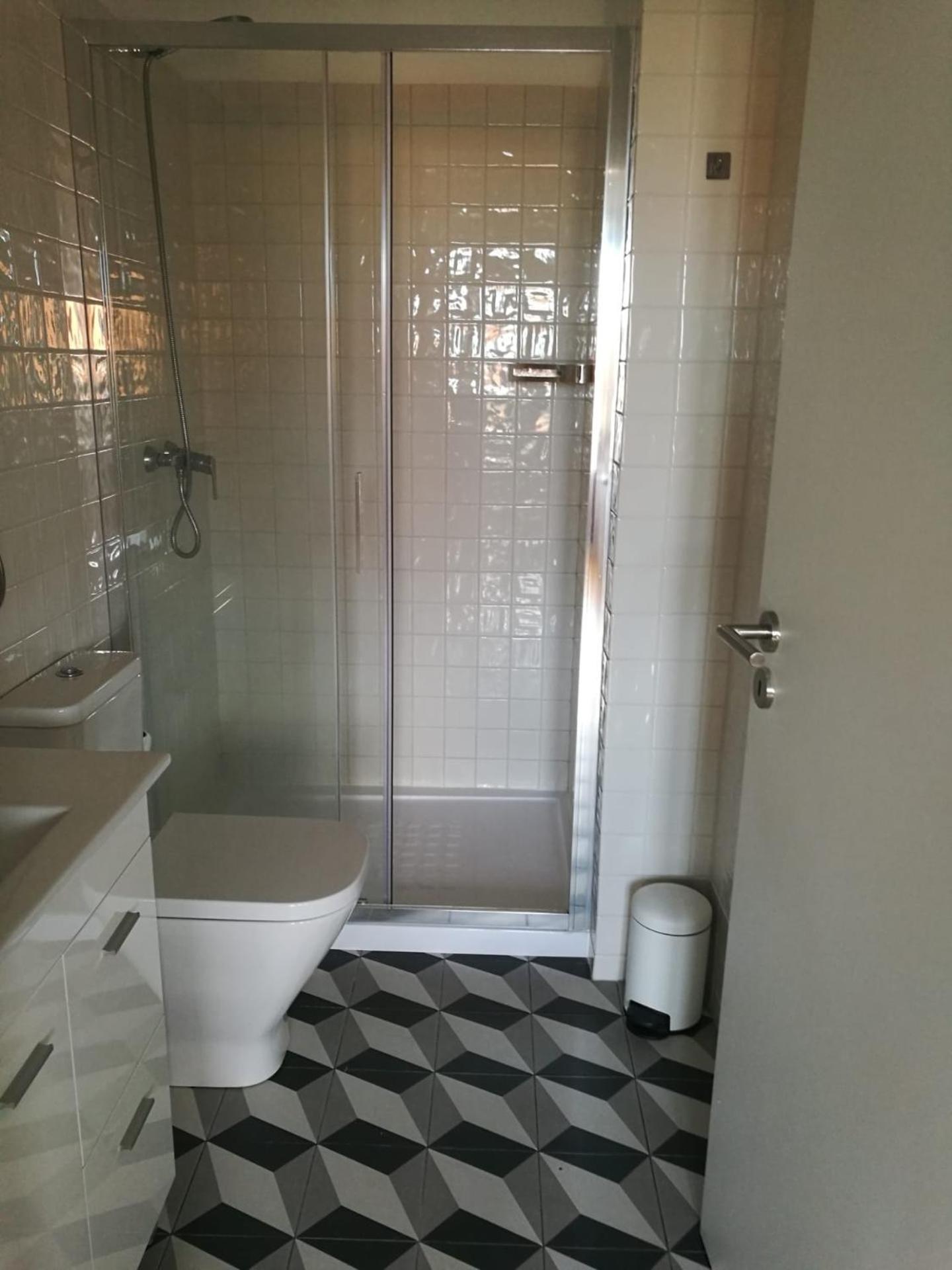 Sun Apartment *