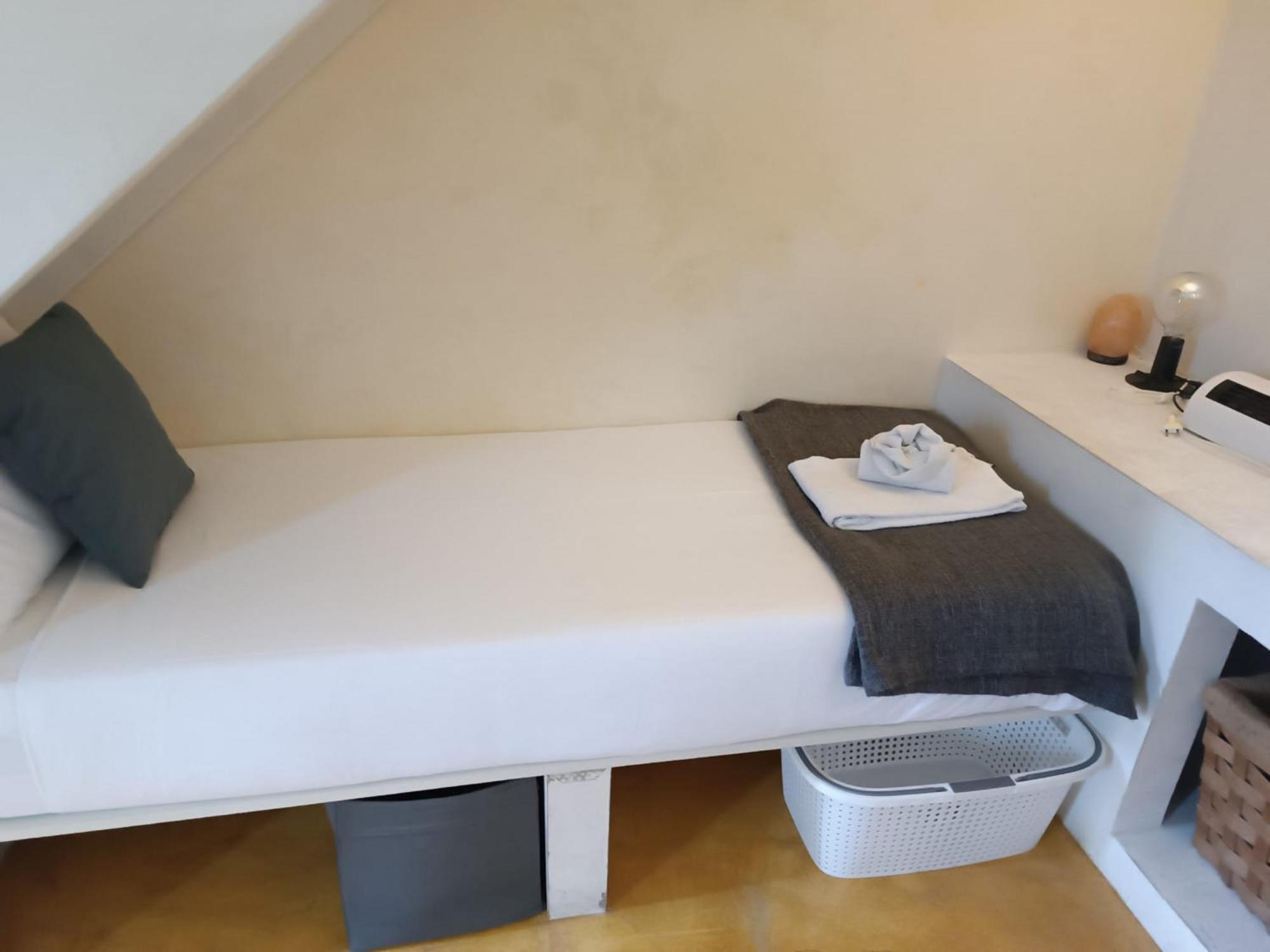 Apartamento Lovely Terrace Studio Porto