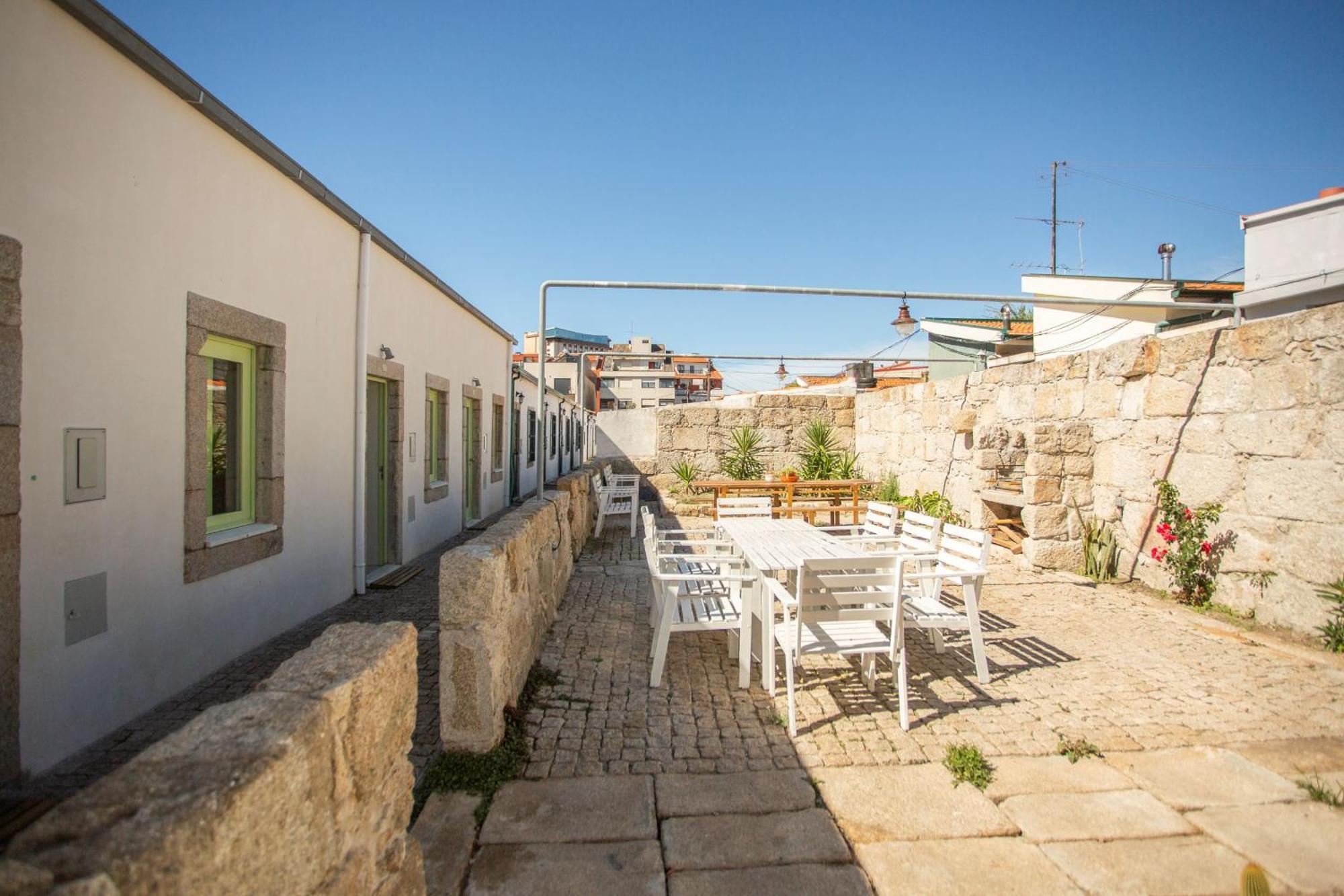 Lovely Terrace Studio