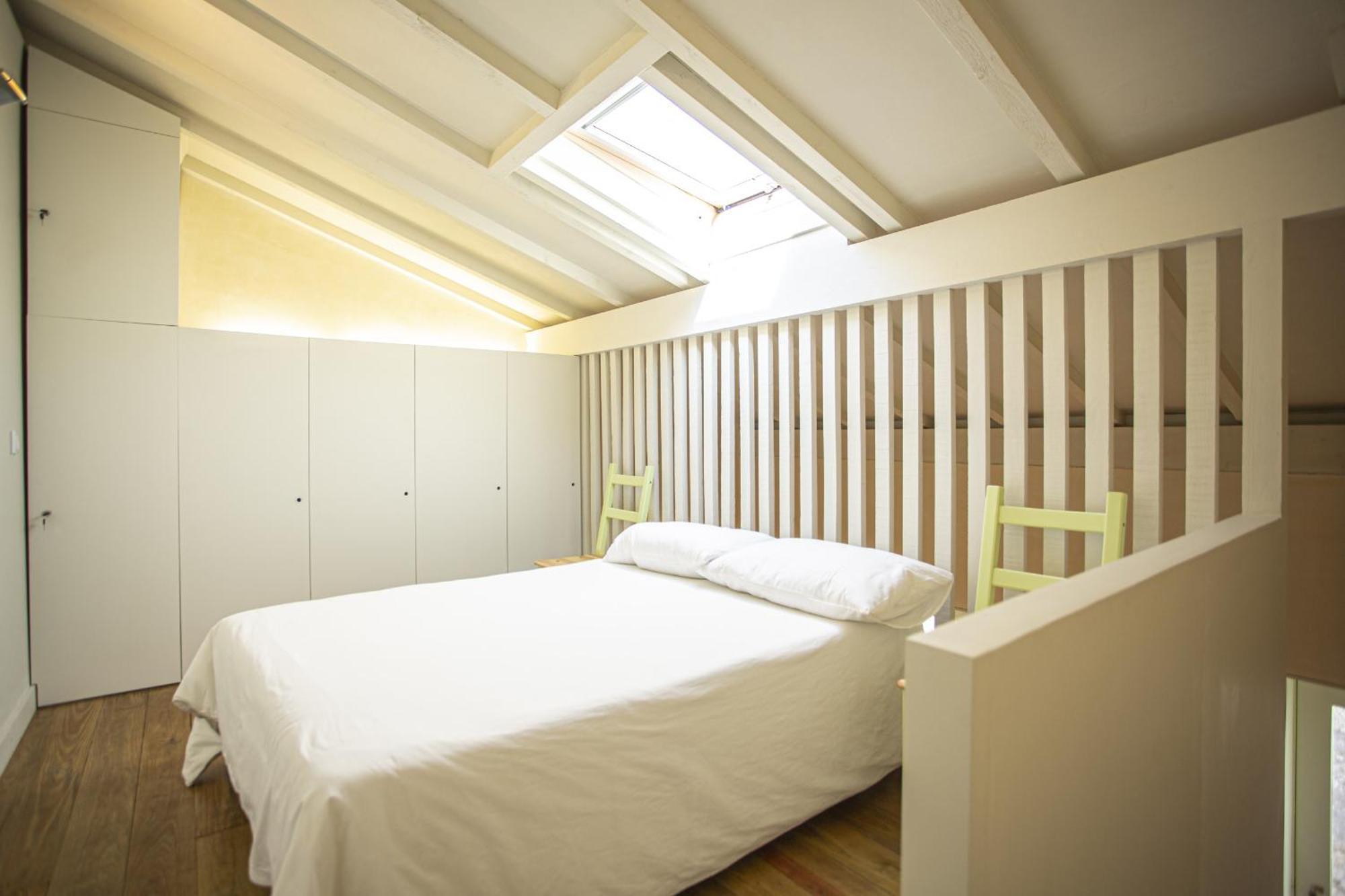 Lovely Terrace Studio * Porto