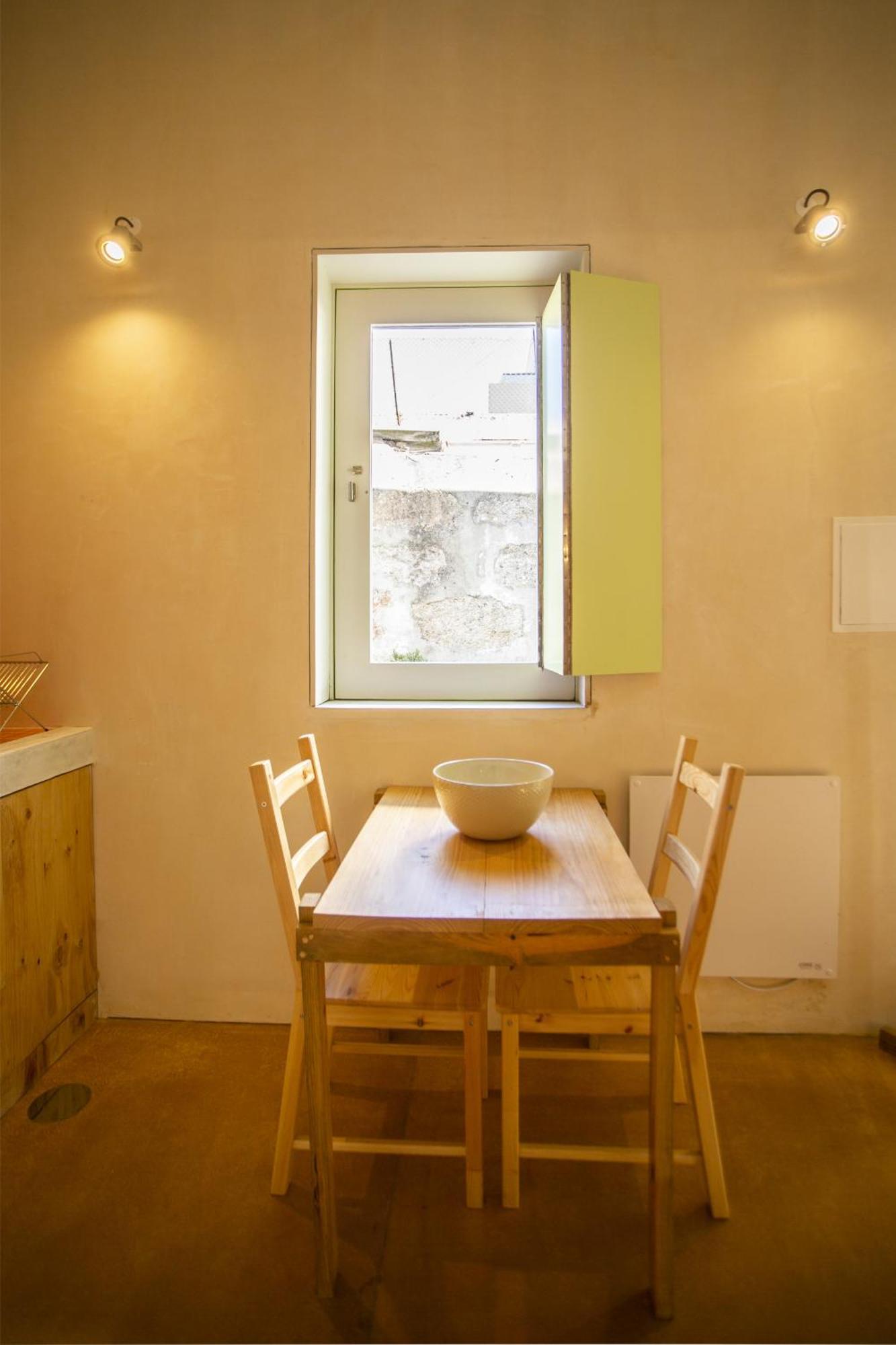 Lovely Terrace Studio *