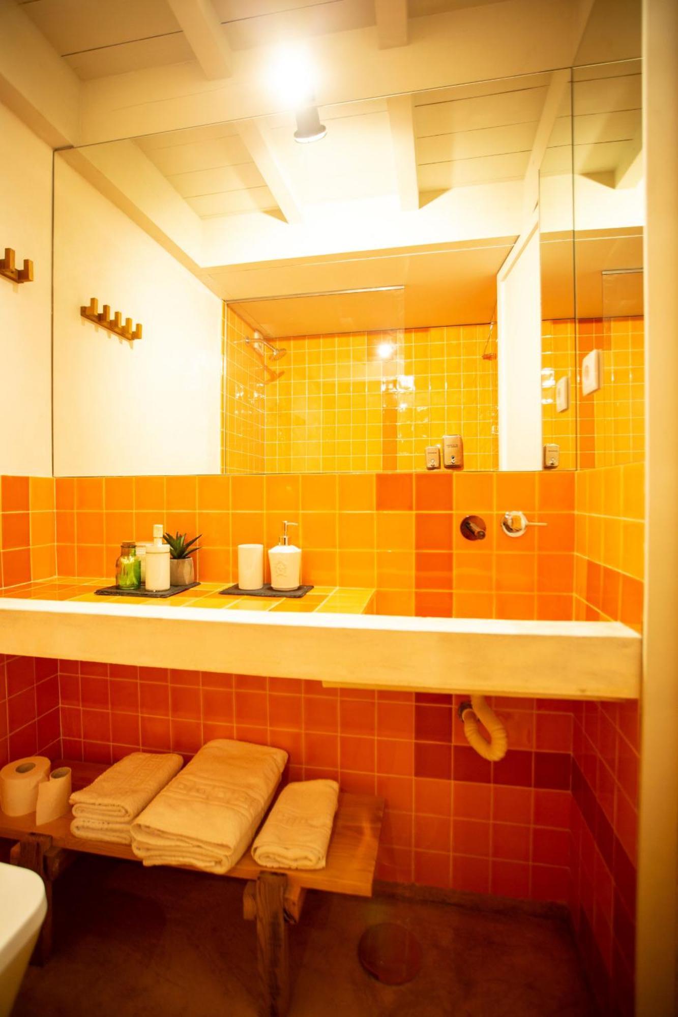 Lovely Terrace Studio Apartamento Porto