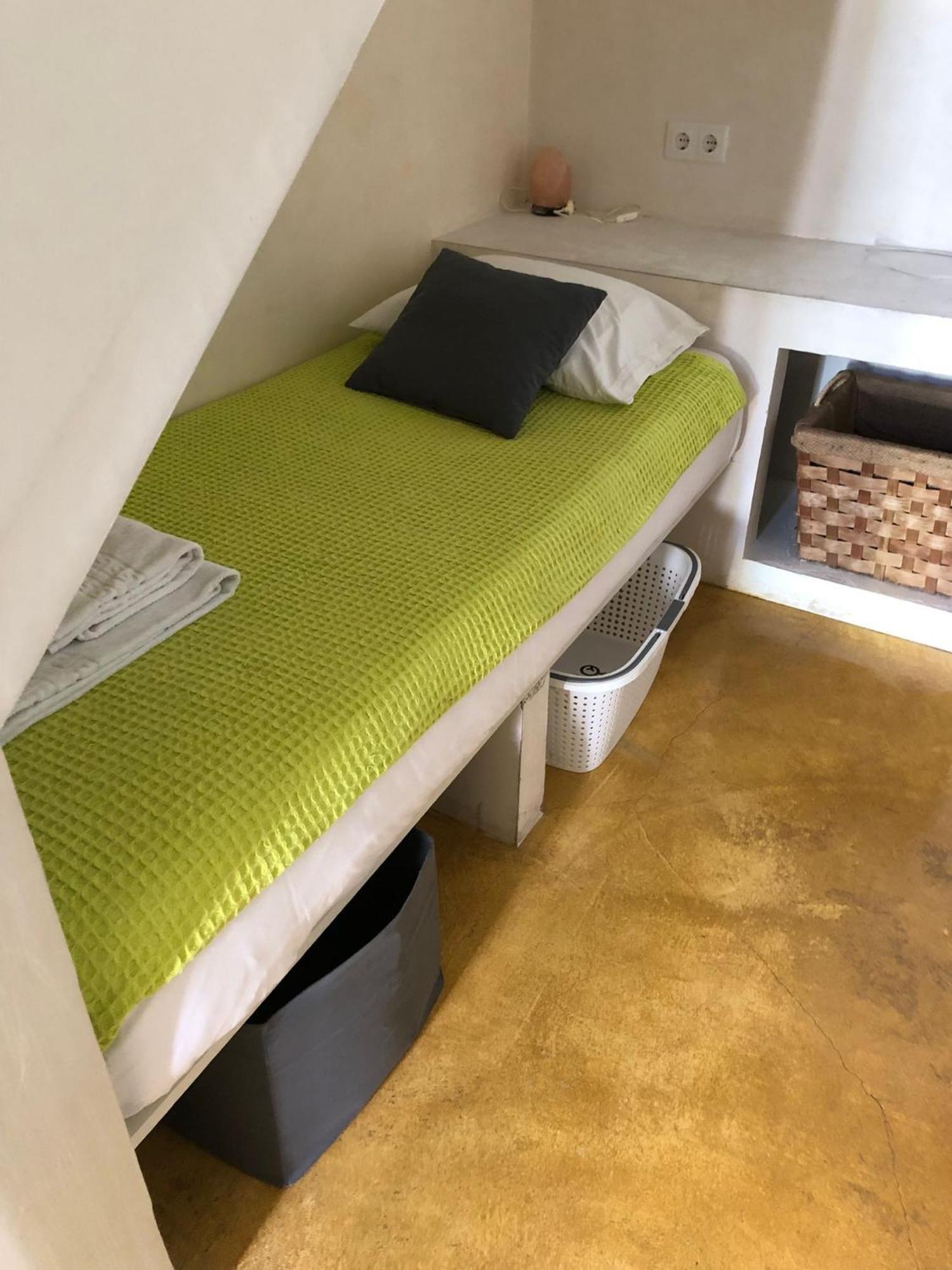 Apartamento Lovely Terrace Studio