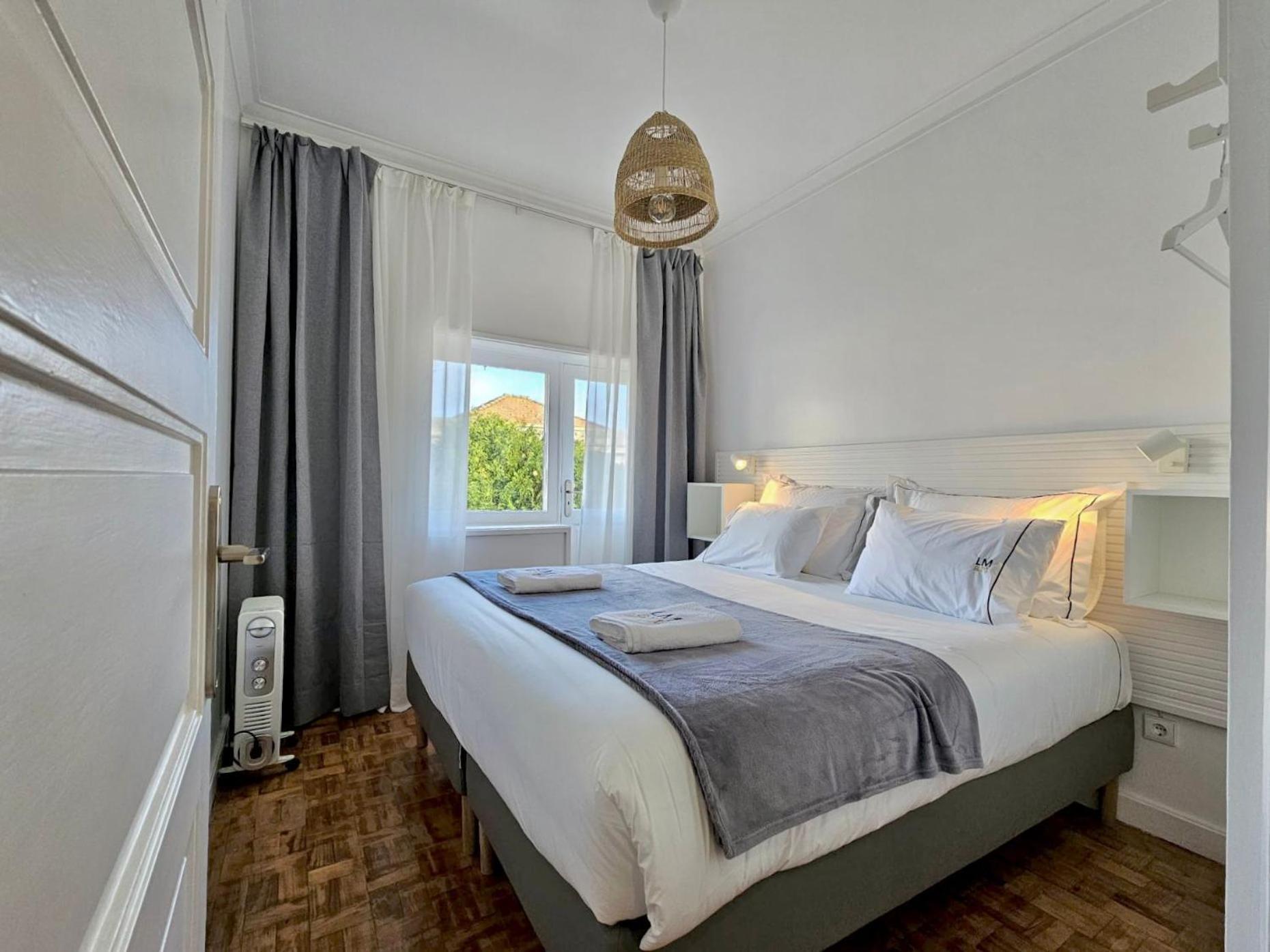 Appartement Lm Art Porto