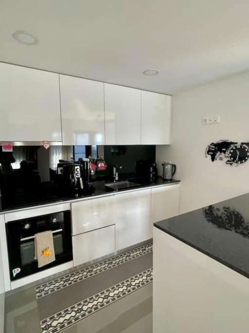 Cozy Apartment, Invicta City Opo Porto