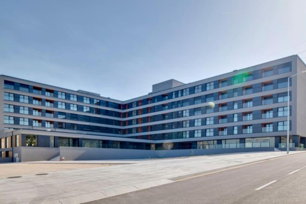 Cozy Apartment, Invicta City Opo Apartamento