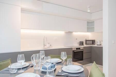 Liiiving In - Modern & Glam Apartamento *