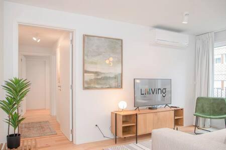 Apartamento Liiiving In - Modern & Glam