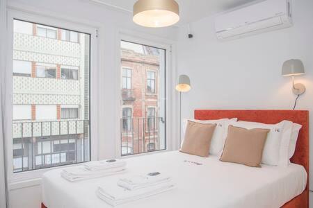 Apartamento Liiiving In - Modern & Glam *