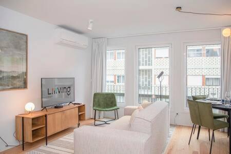 Apartamento Liiiving In - Modern & Glam Porto