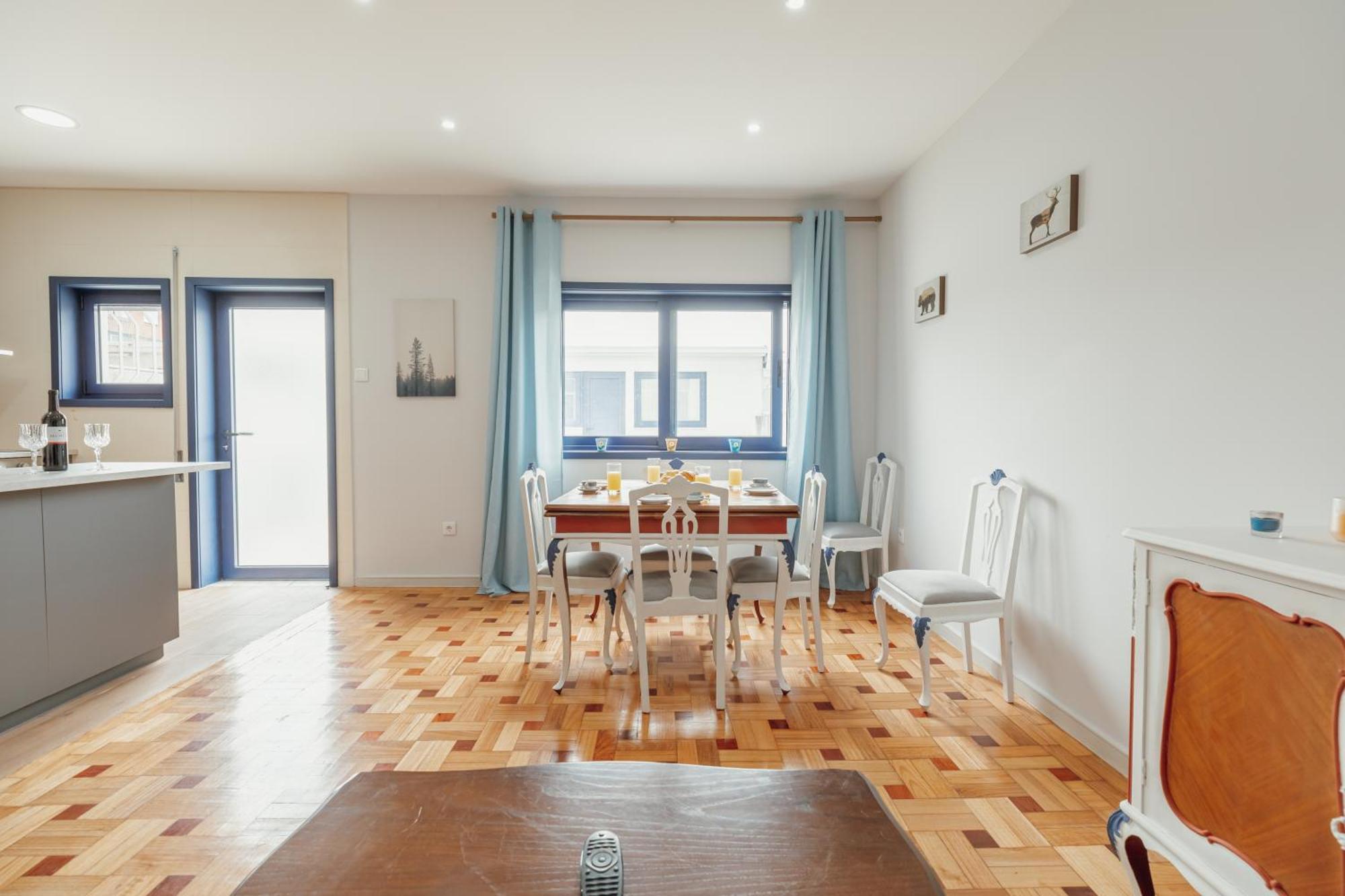 Holiday home Blue By Hosty