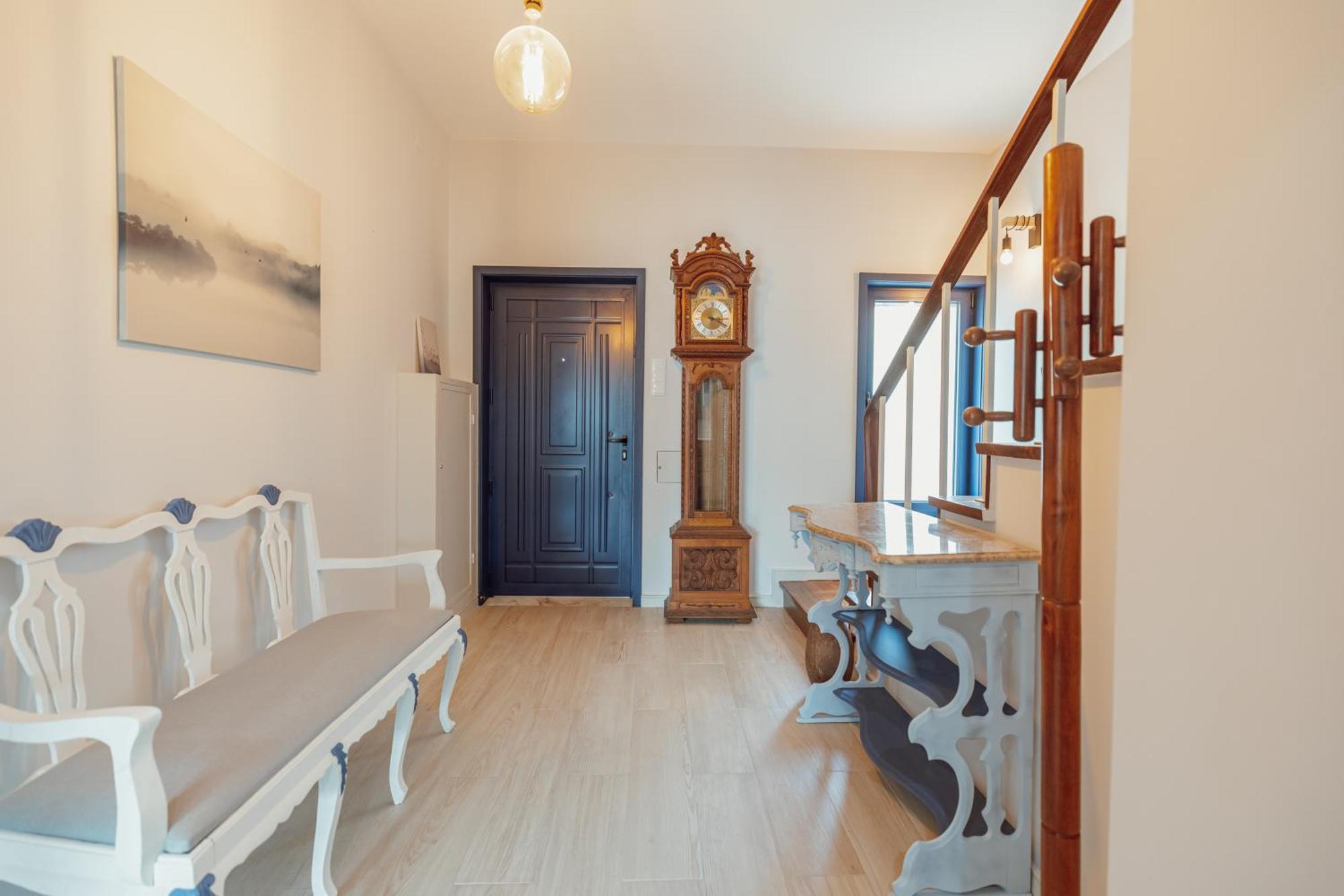 Holiday home Blue By Hosty