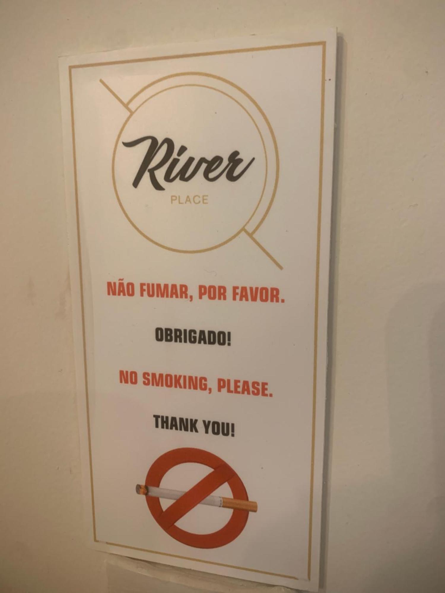Holiday home River Place Porto