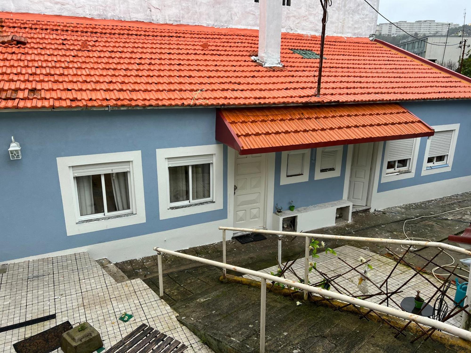 Casa de Férias River Place
