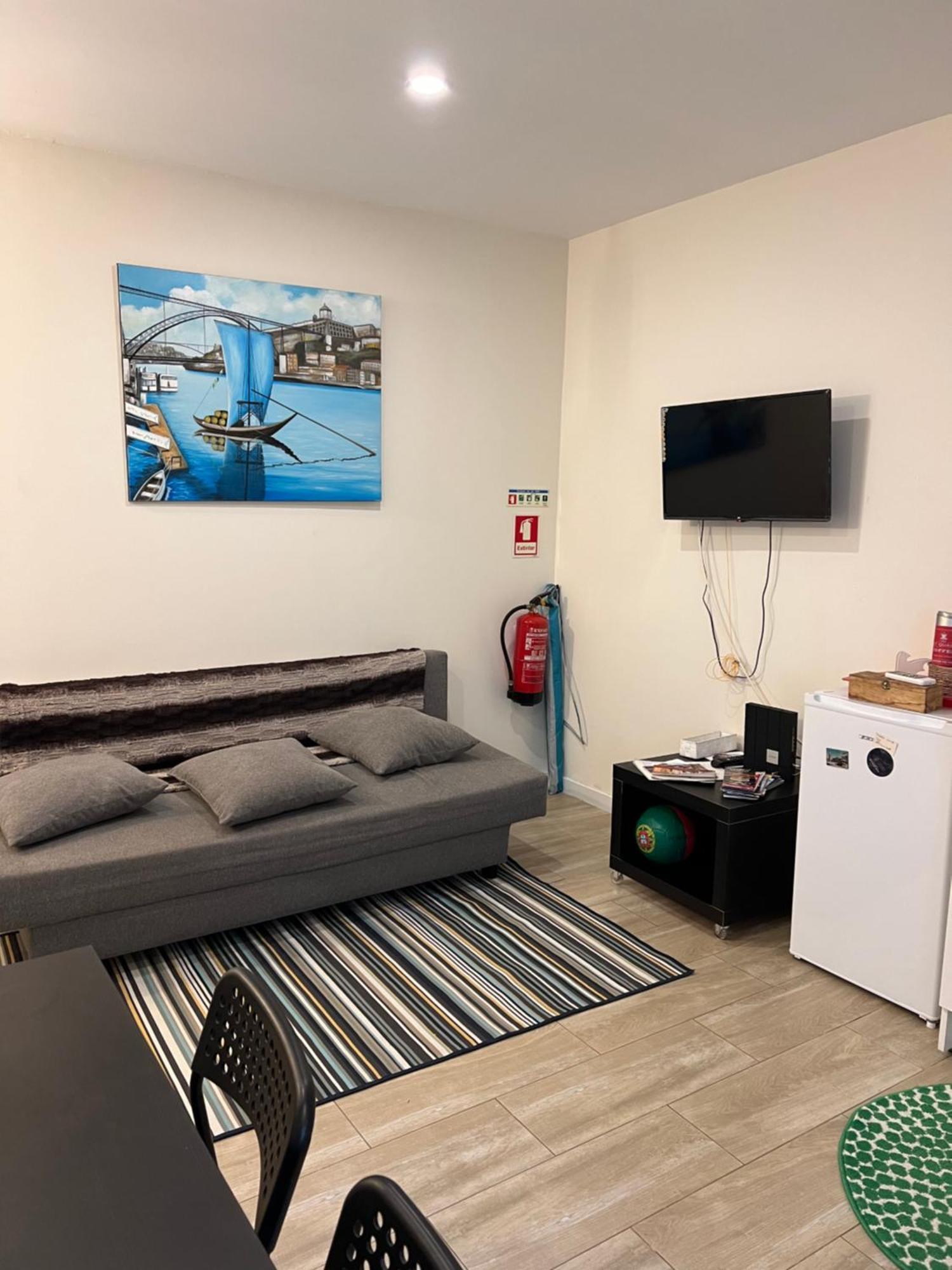 River Place Porto