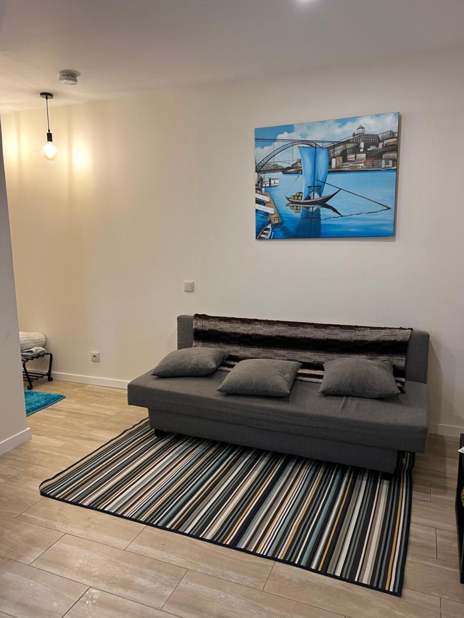River Place Holiday home