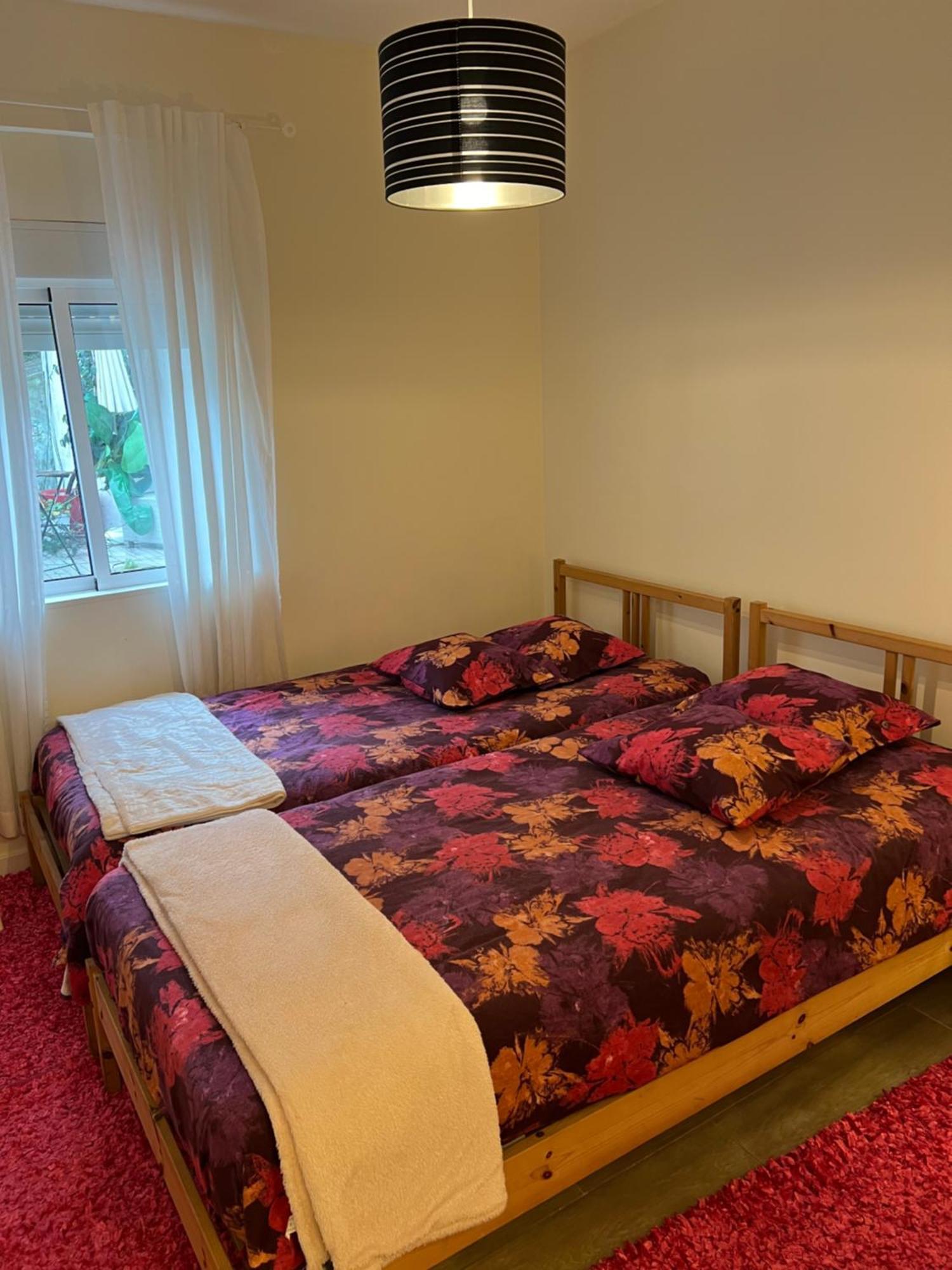 Holiday home River Place Porto