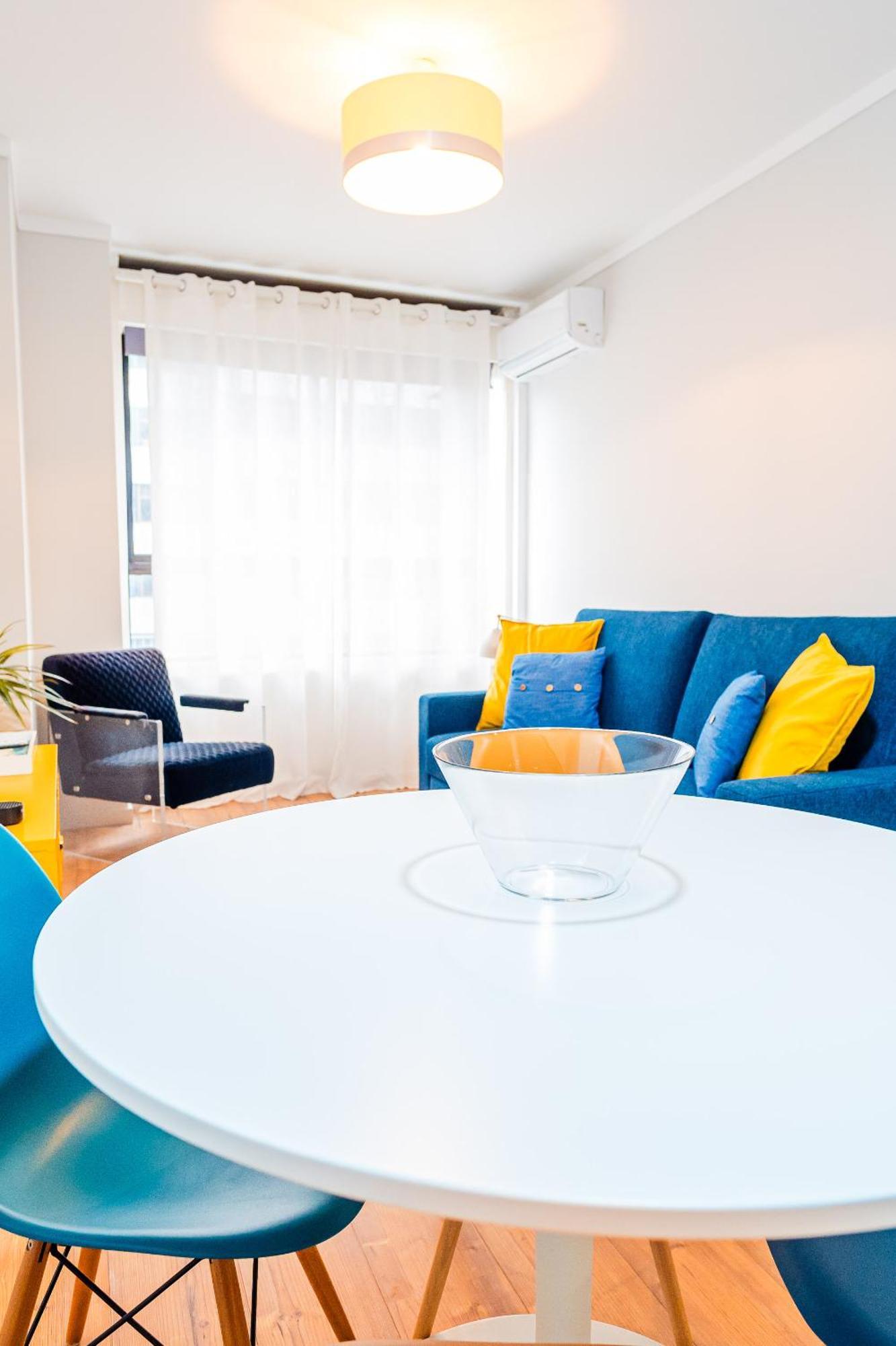 Emotions Trindade Flat Apartamento Porto