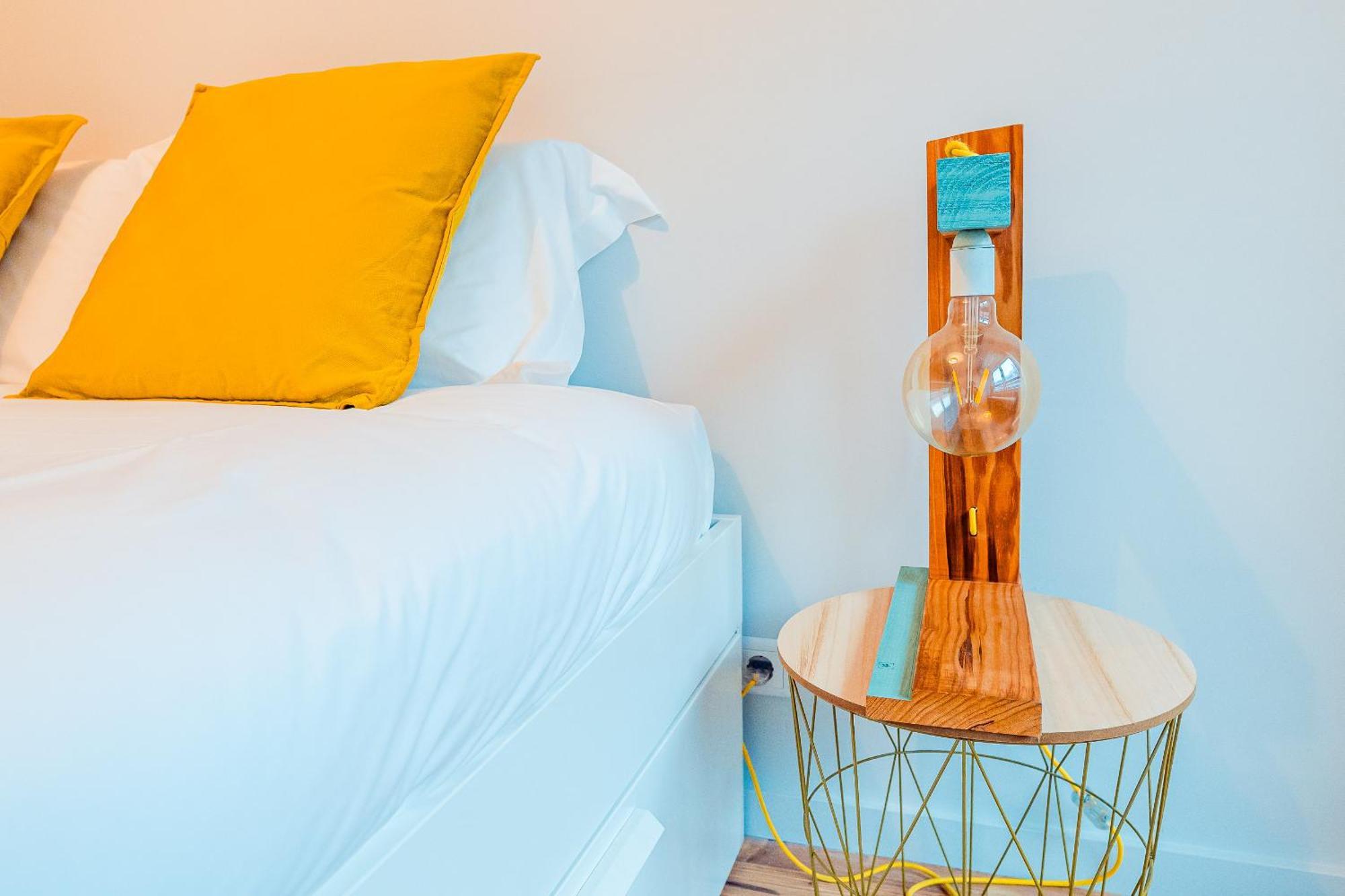 Emotions Trindade Flat Apartamento Porto