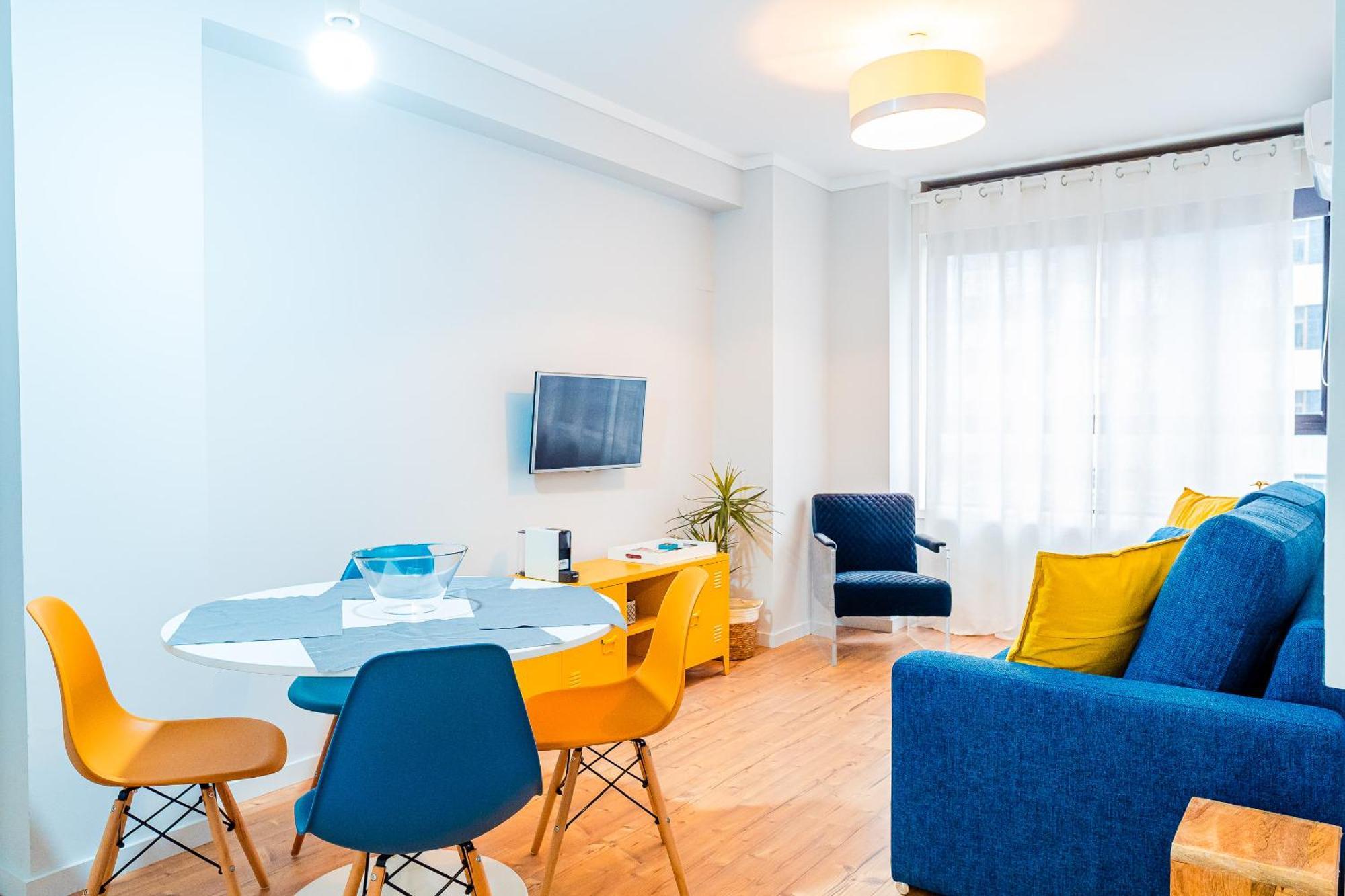 Emotions Trindade Flat Apartamento