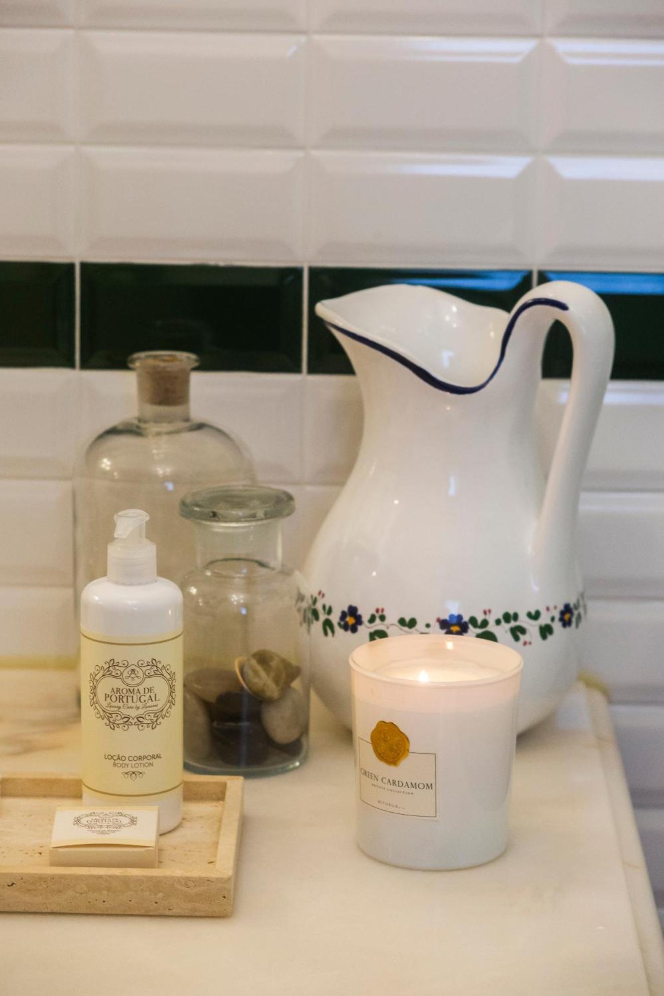 Guest house Charming Antas House Porto