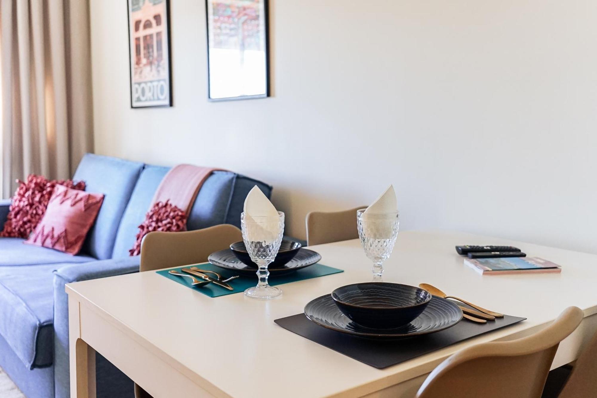 Haims By Checkloc Homes Appartement *