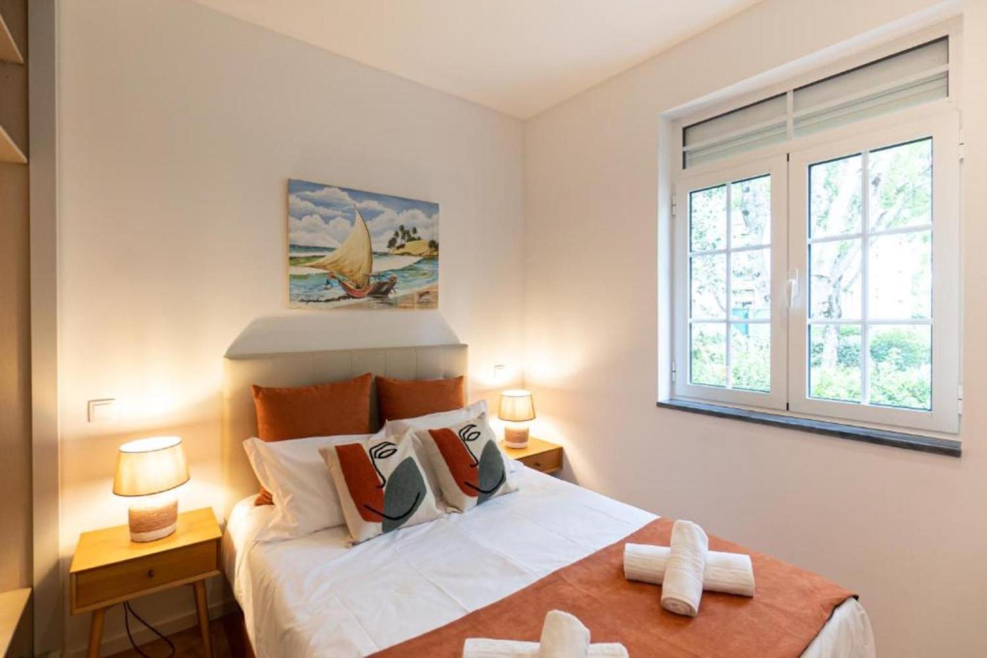 Dellarose Max Holiday home Porto