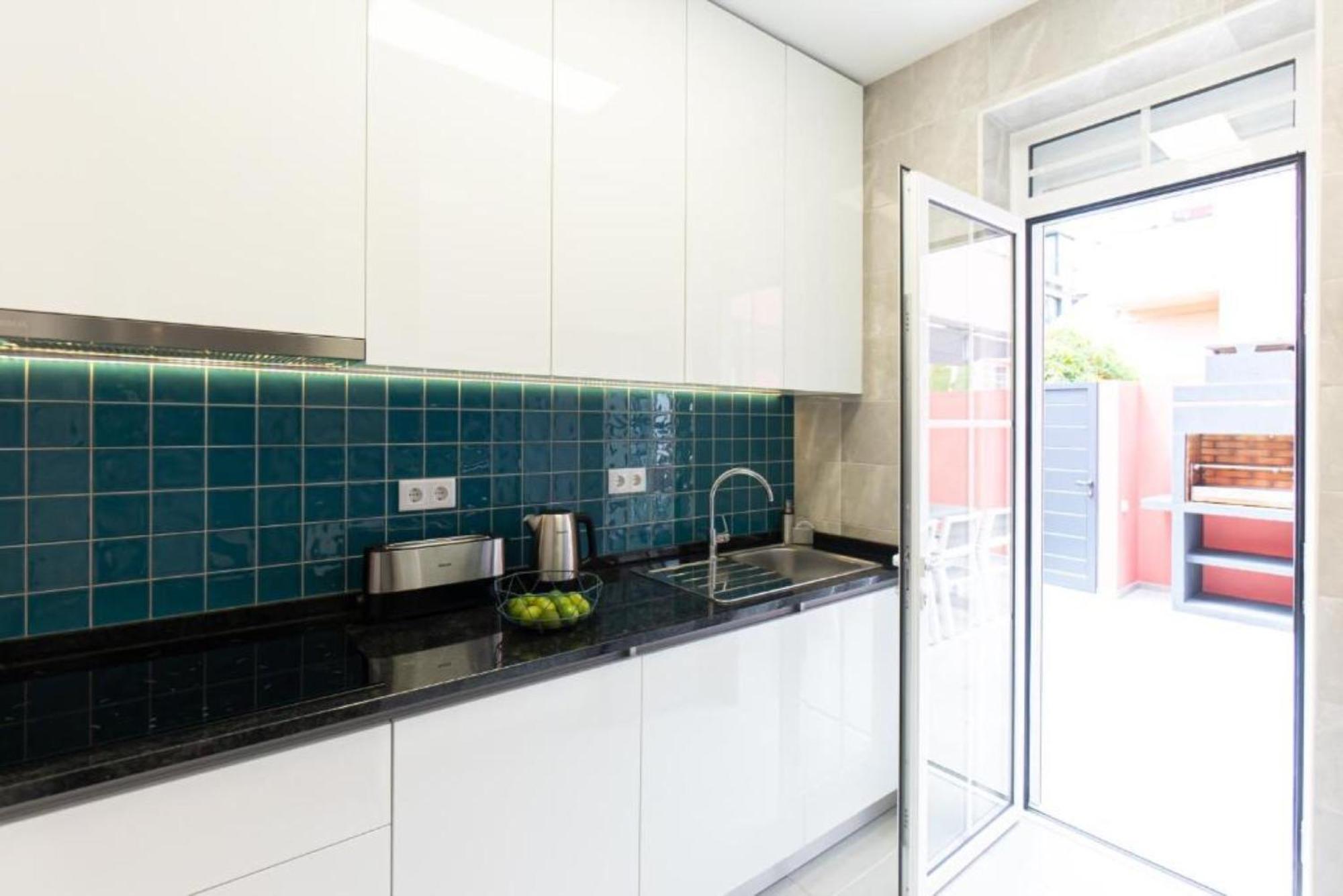 Dellarose Max Holiday home Porto