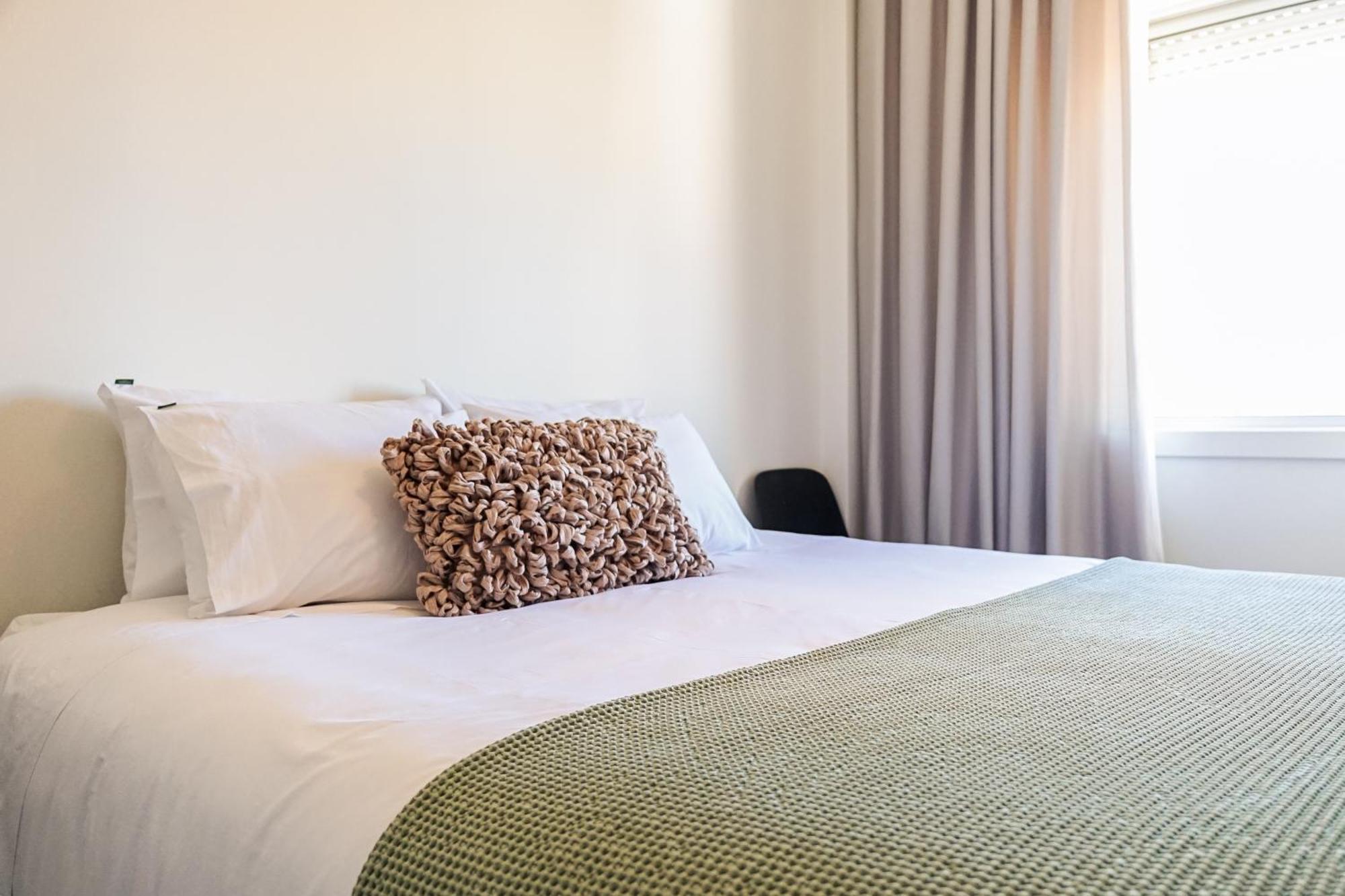 Appartement Haims By Checkloc Homes Porto