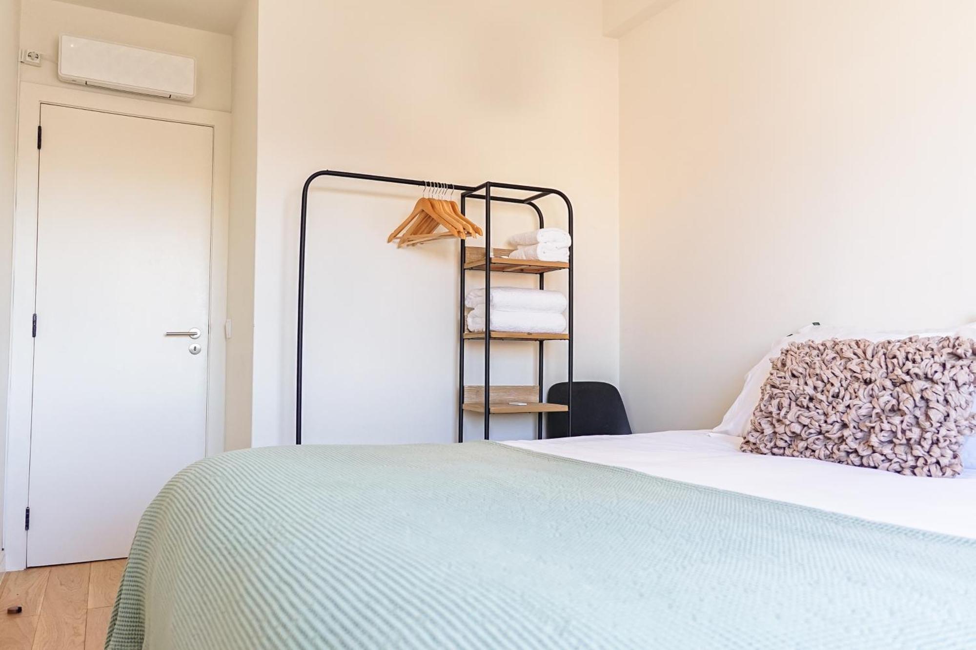 Haims By Checkloc Homes Appartement Porto