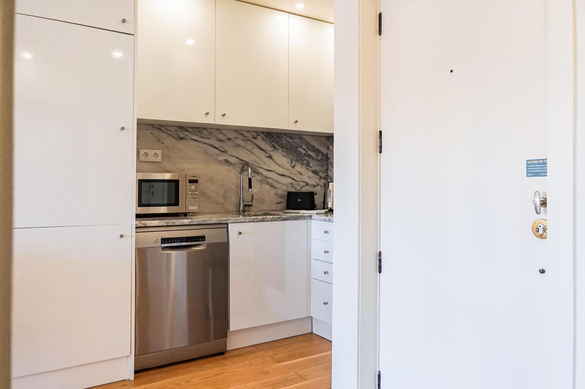 Appartement Haims By Checkloc Homes Porto